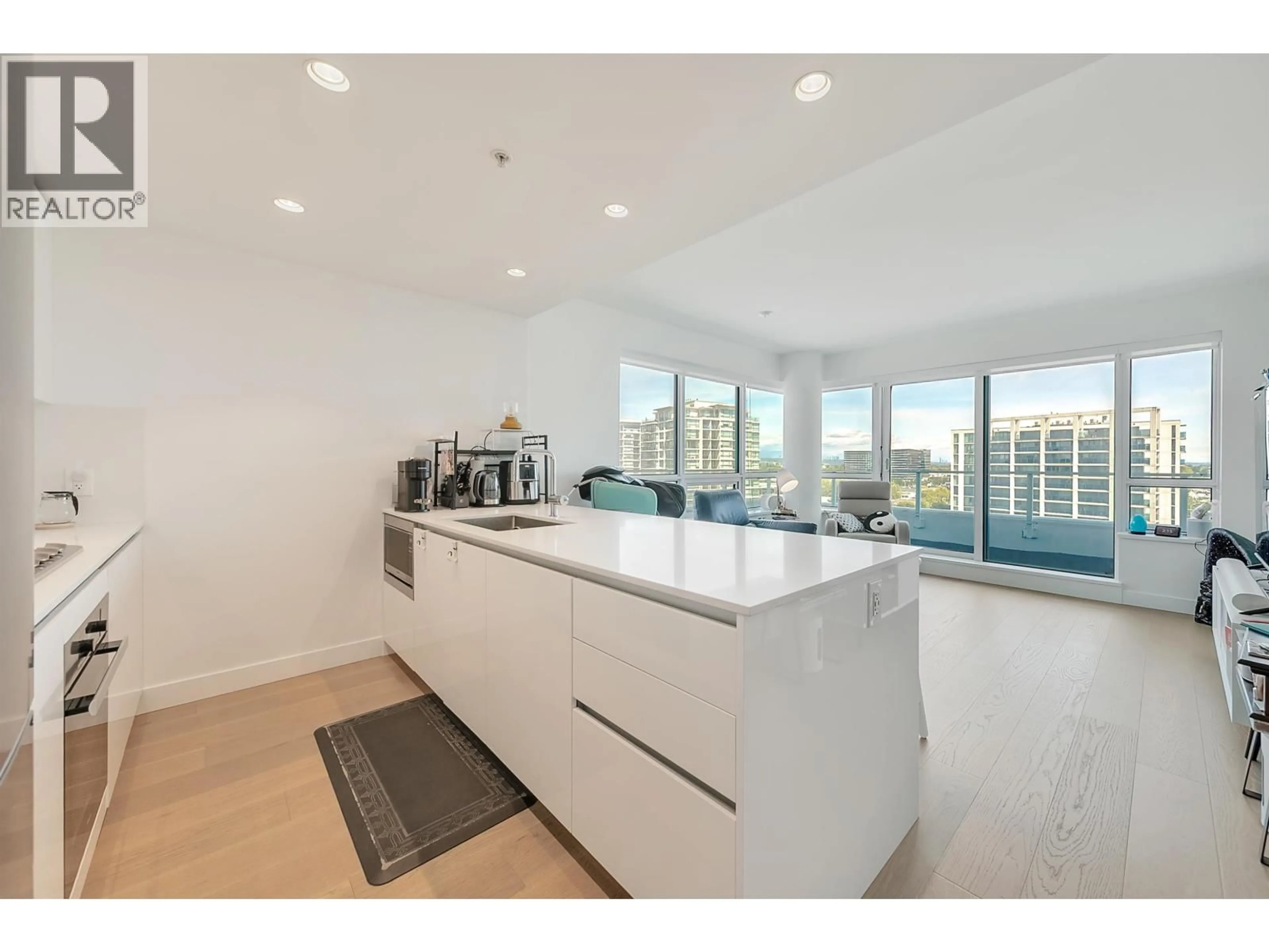 Unknown for 1007 - 5766 GILBERT ROAD, Richmond British Columbia V6X1B7