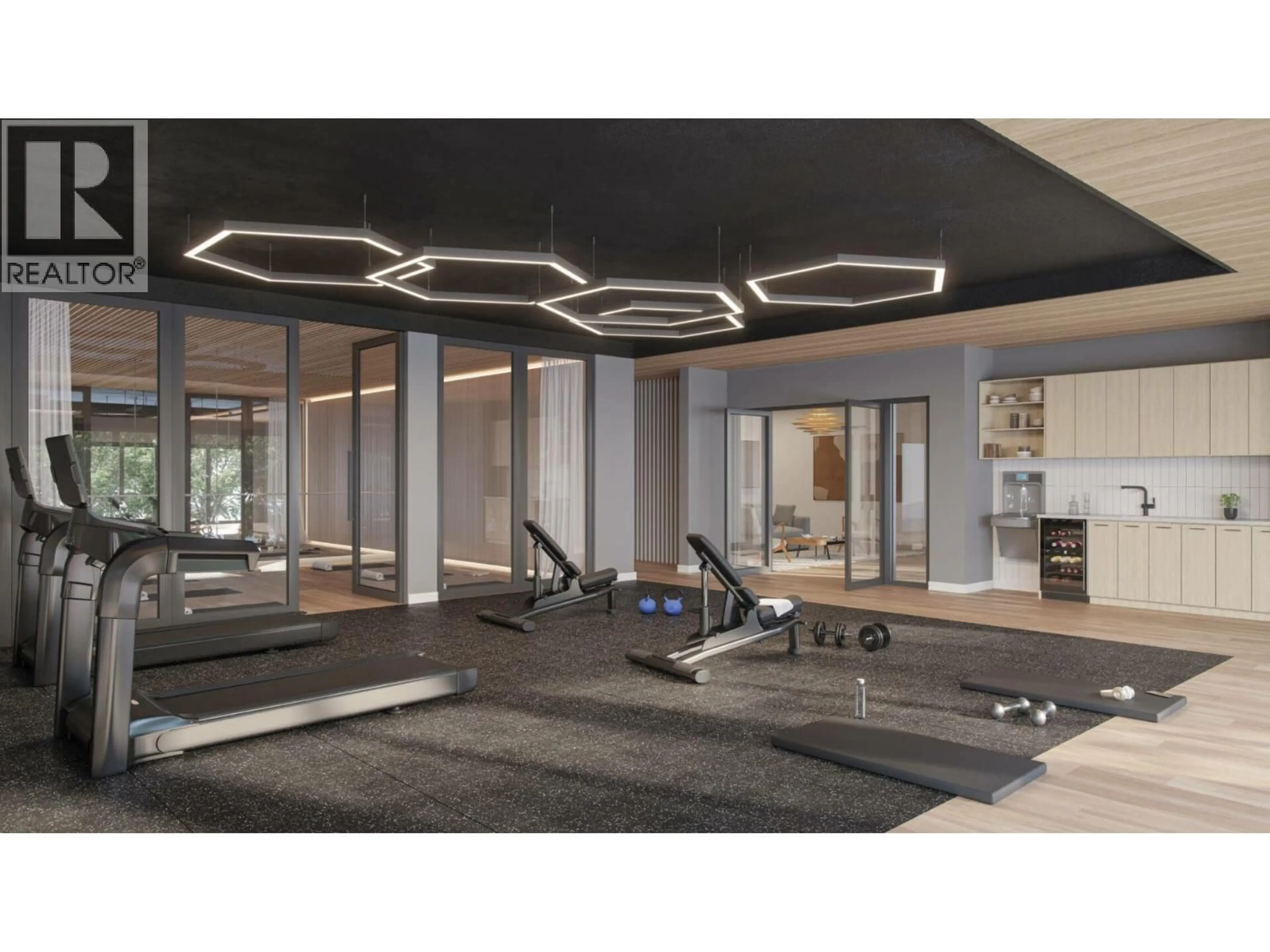 Indoor foyer for 229 - 82 FIRST STREET, New Westminster British Columbia V0V0V0