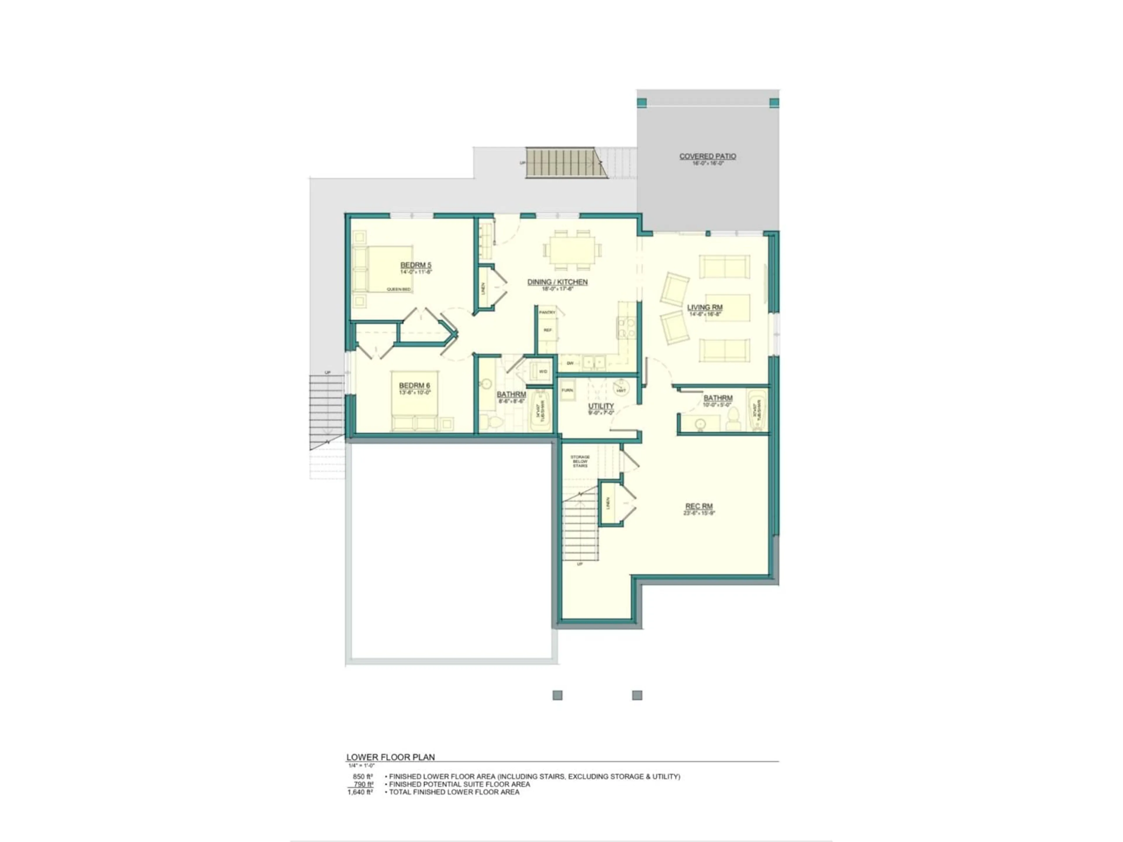 Floor plan for 9997 MAGNOLIA PLACE, Chilliwack British Columbia V0X1X1