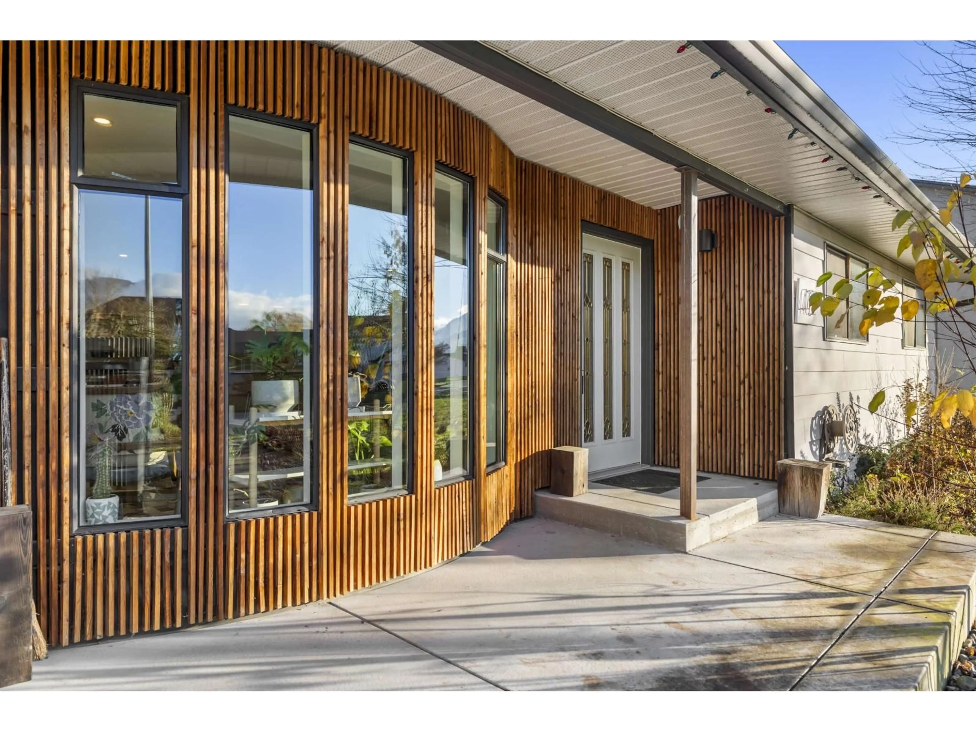 Indoor entryway for 4472 KEHLER STREET, Yarrow British Columbia V2R5E3