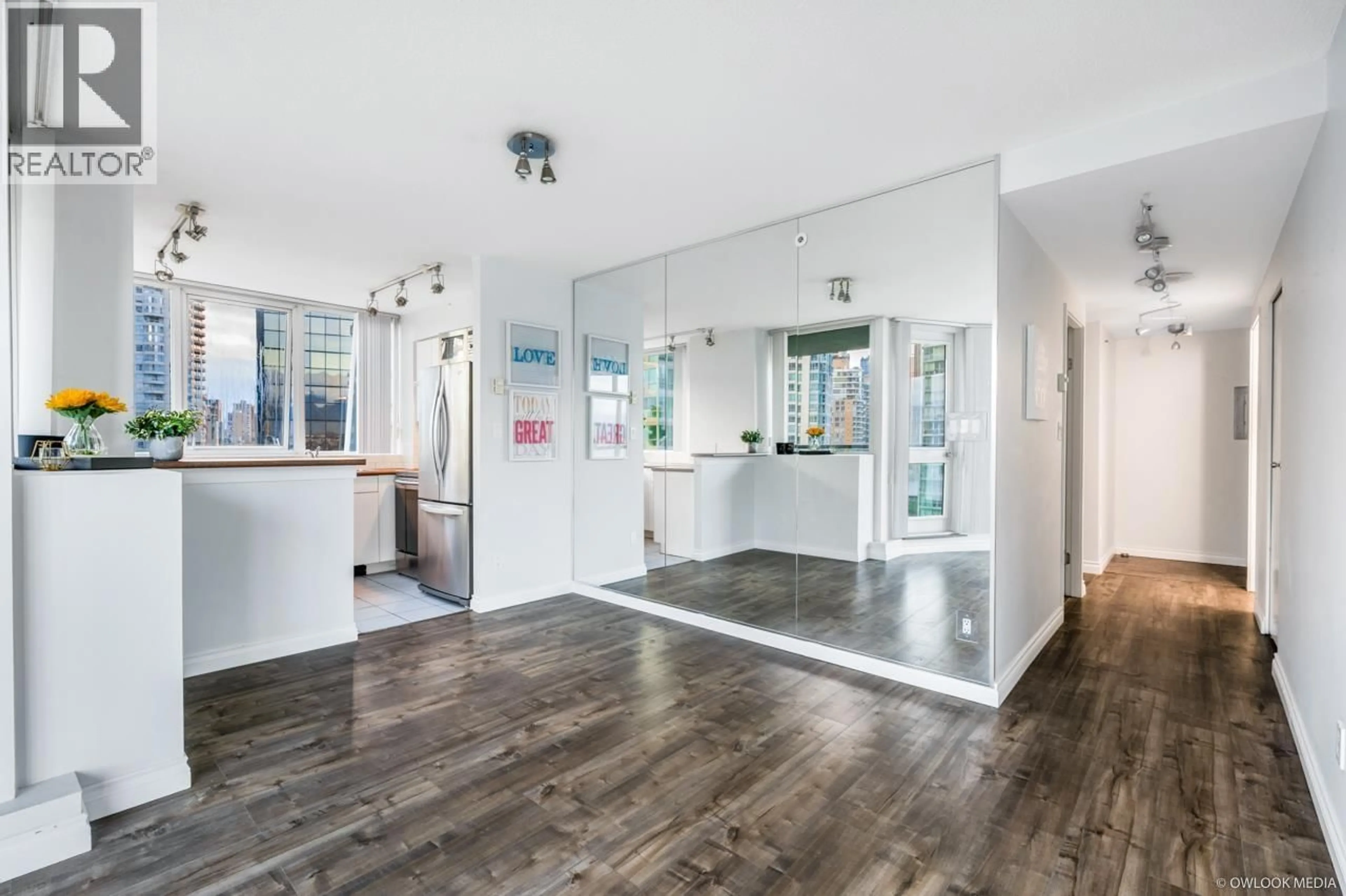 Unknown for 1806 - 588 BROUGHTON STREET, Vancouver British Columbia V6G3E3