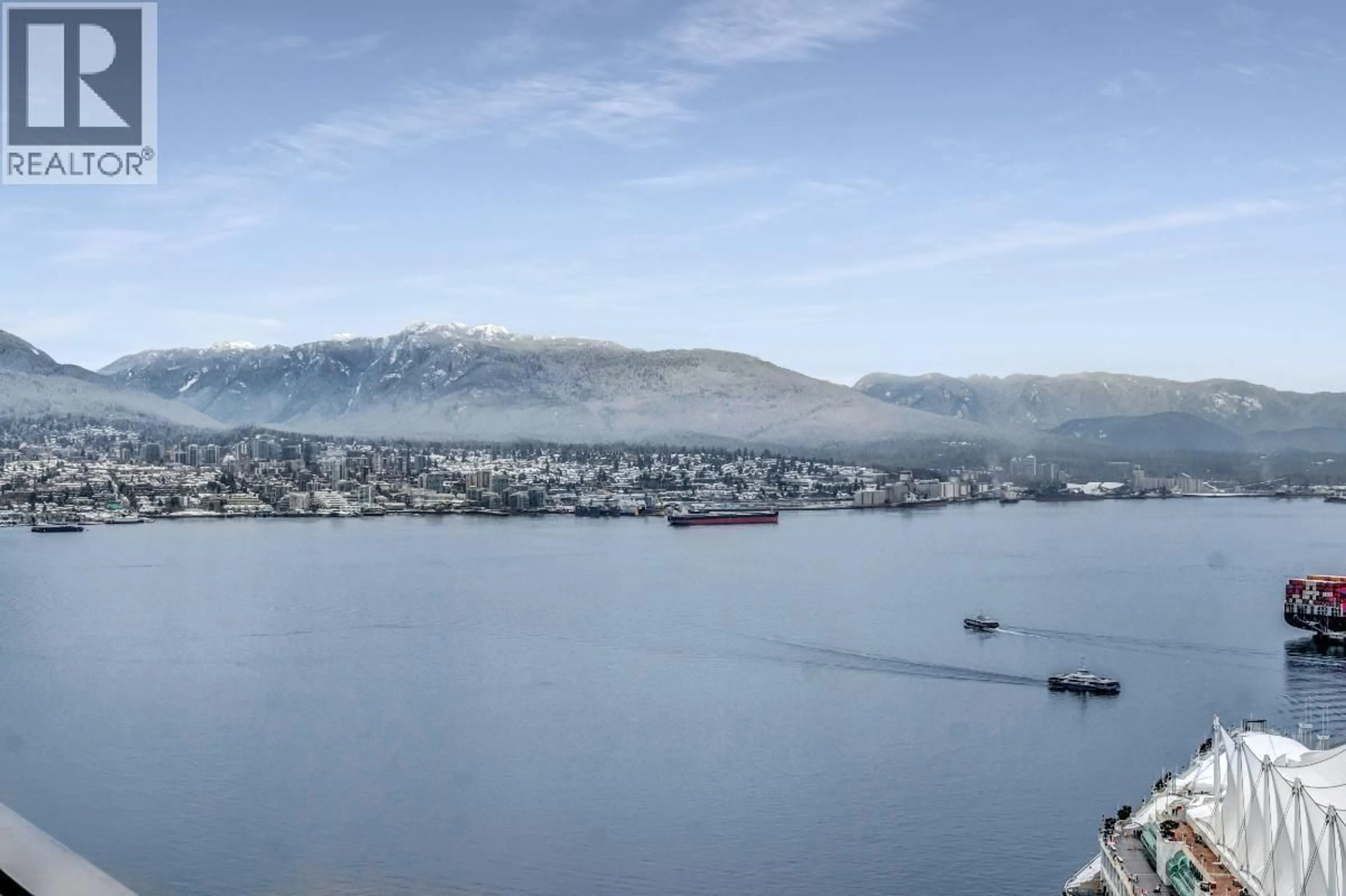 Blurry image for 3503 - 1011 CORDOVA STREET, Vancouver British Columbia V6C0B2