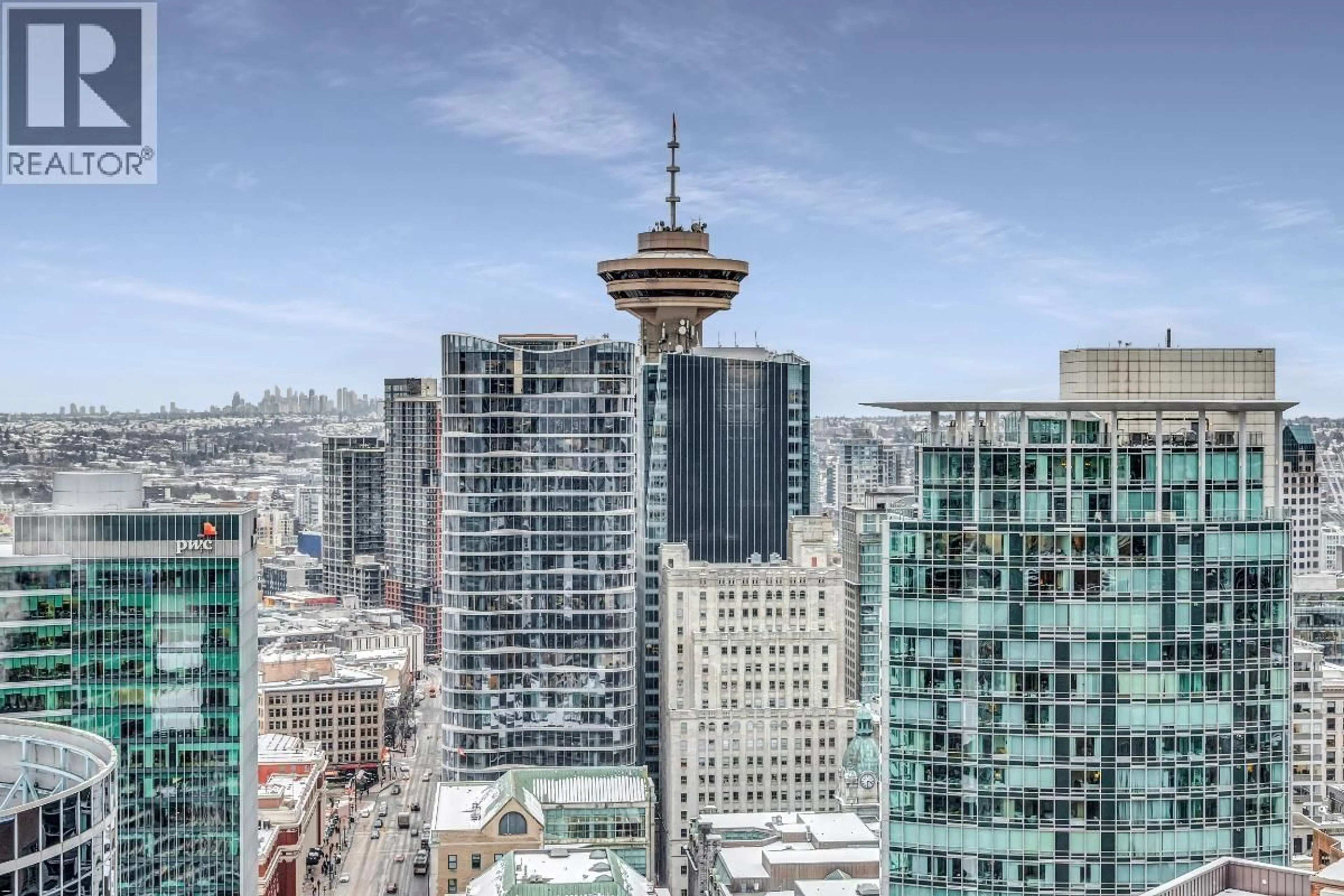 Unknown for 3503 - 1011 CORDOVA STREET, Vancouver British Columbia V6C0B2