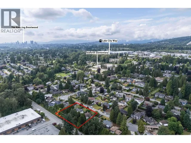 3869 WINLAKE CRESCENT, Burnaby 2