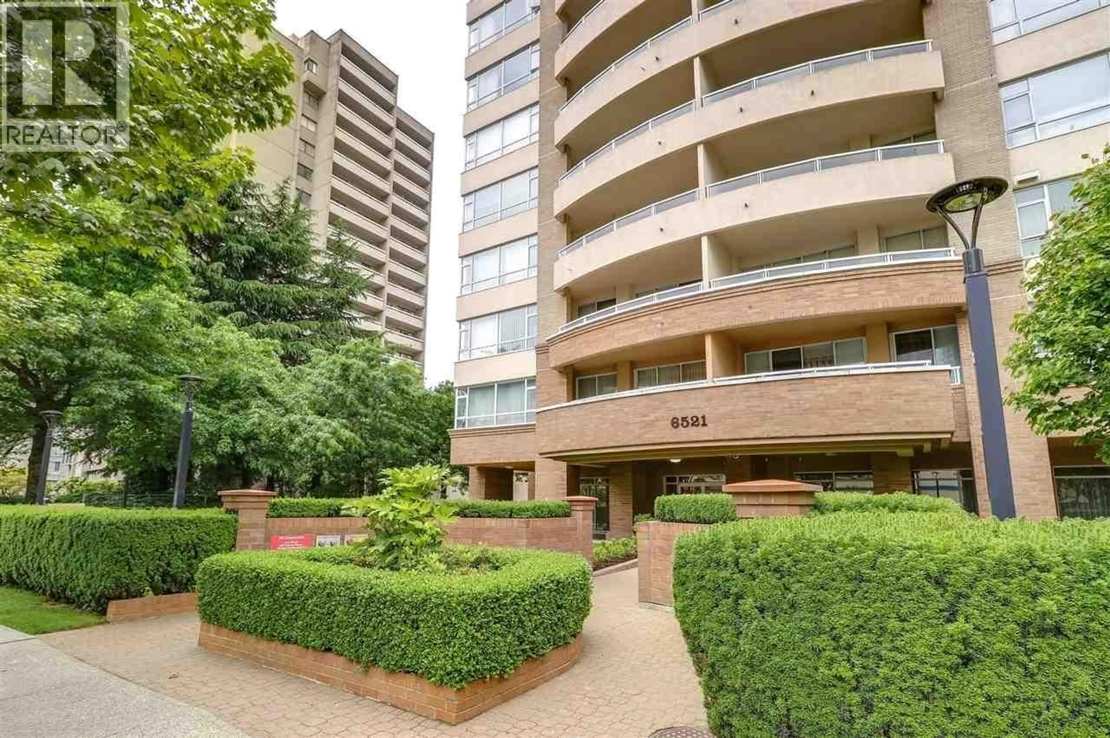 Patio, unknown for 2201 - 6521 BONSOR AVENUE, Burnaby British Columbia V5H4N3