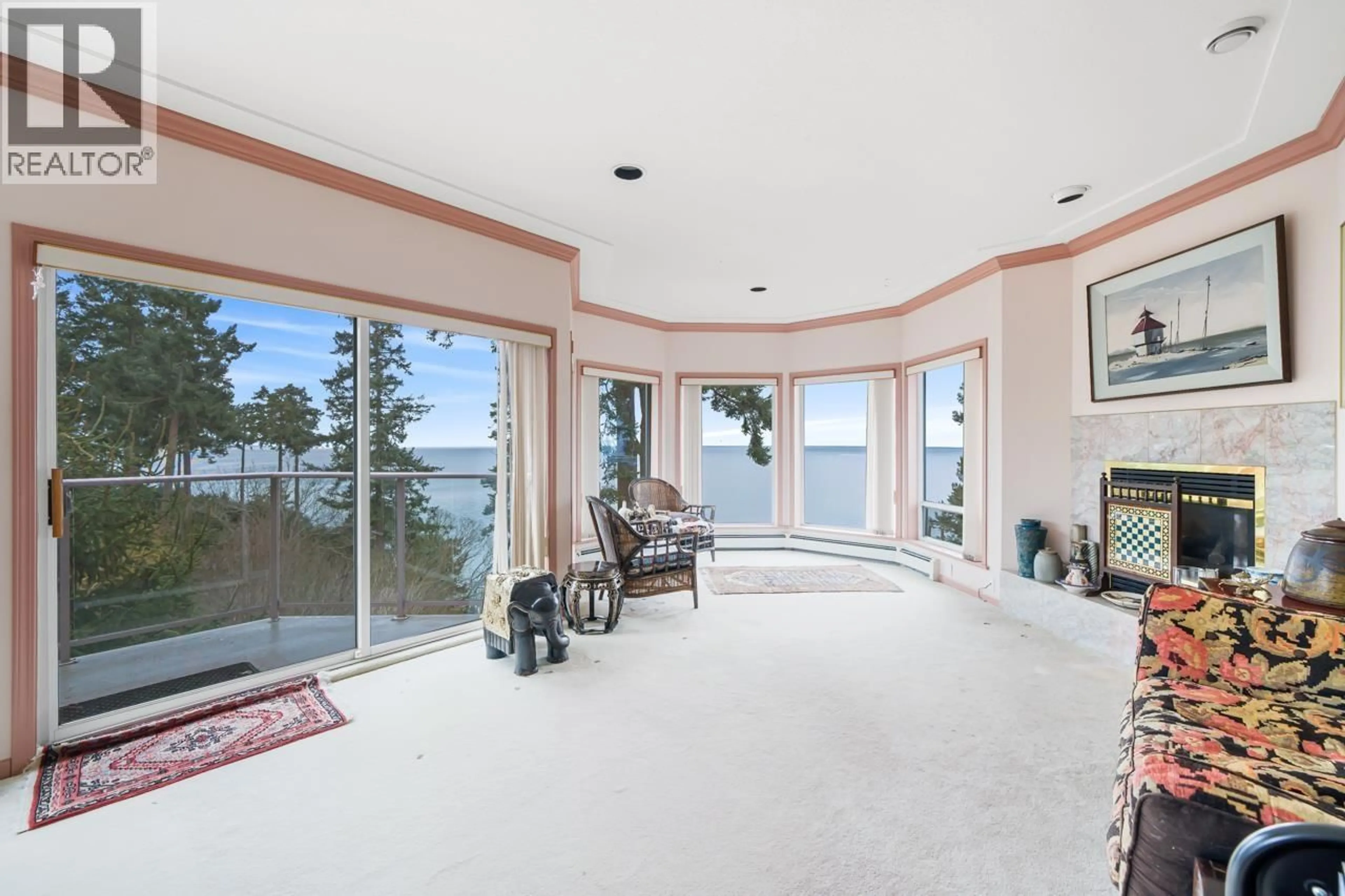Indoor foyer for 58 TSAWWASSEN BEACH ROAD, Delta British Columbia V4M4C6