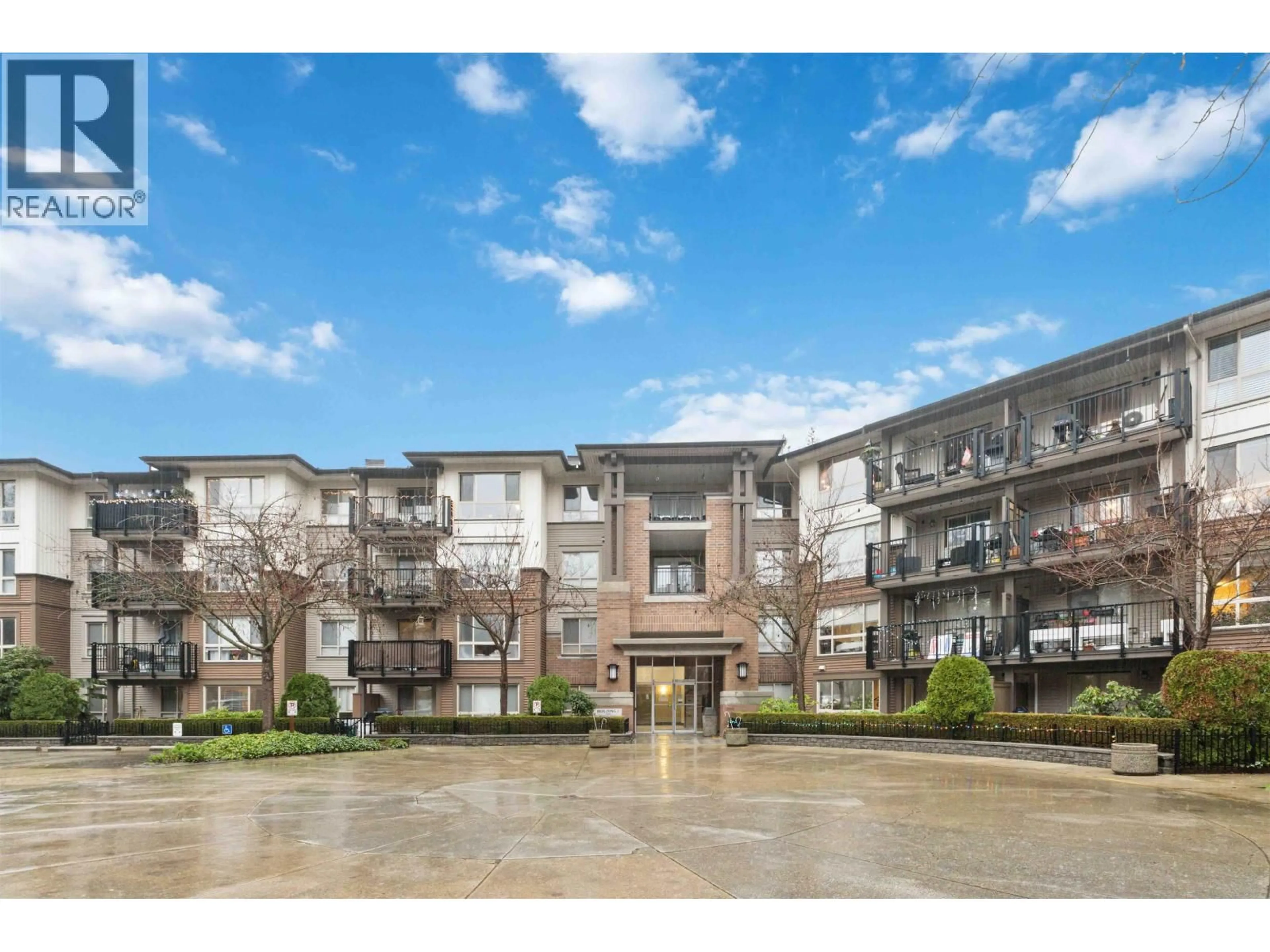 Unknown for 403 - 11665 HANEY, Maple Ridge British Columbia V2X8W9