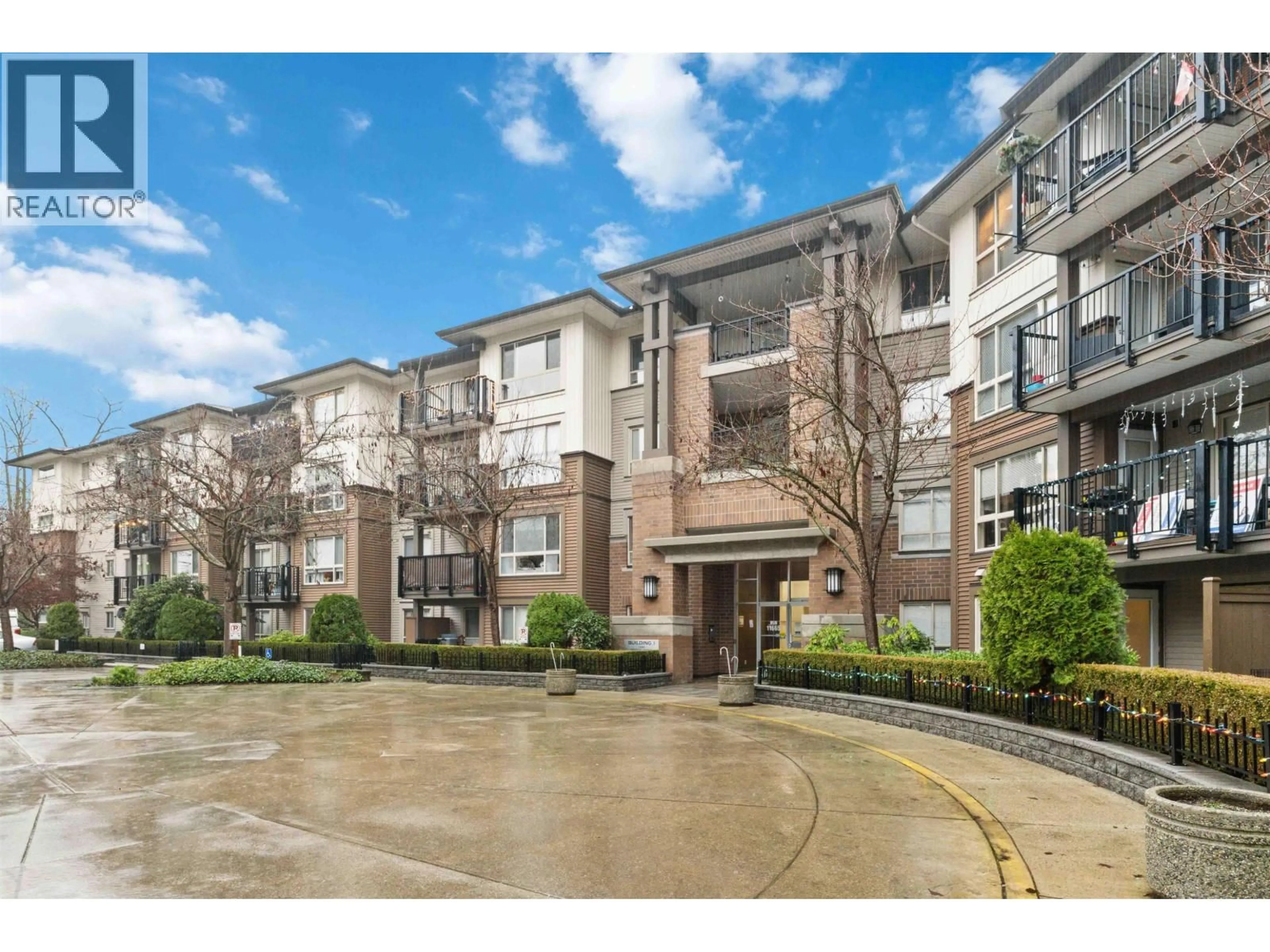 Unknown for 403 - 11665 HANEY, Maple Ridge British Columbia V2X8W9