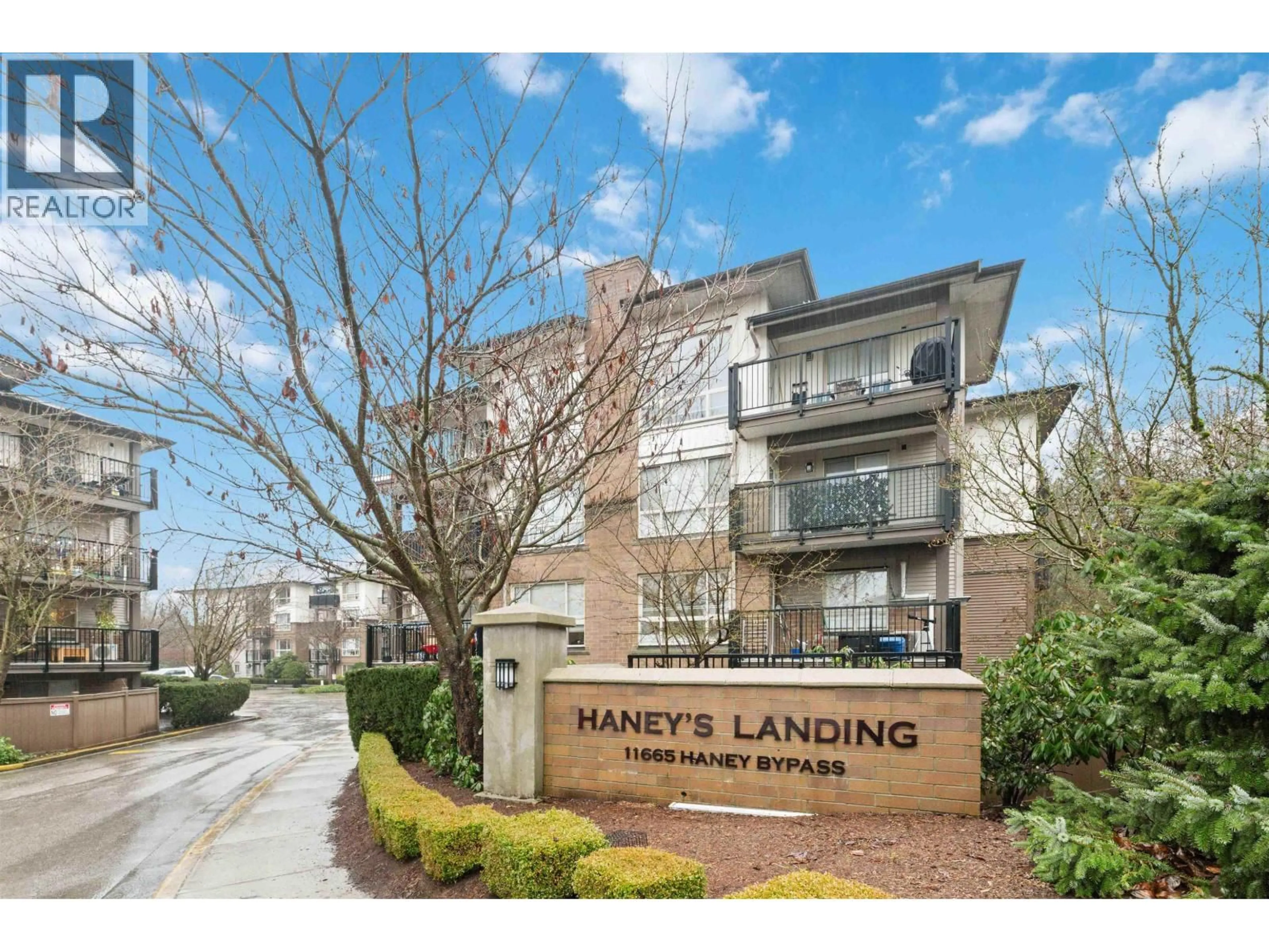Unknown for 403 - 11665 HANEY, Maple Ridge British Columbia V2X8W9