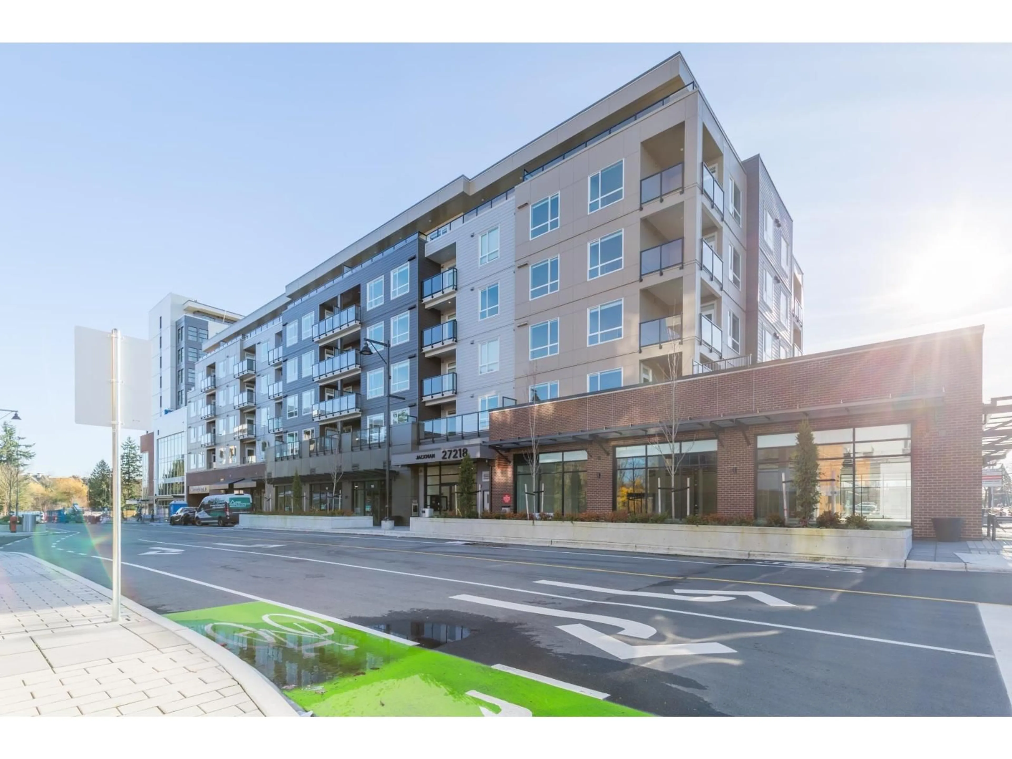 Unknown for 207 - 27218 ALDERGROVE TOWN CENTER DRIVE, Langley British Columbia V4W0E4