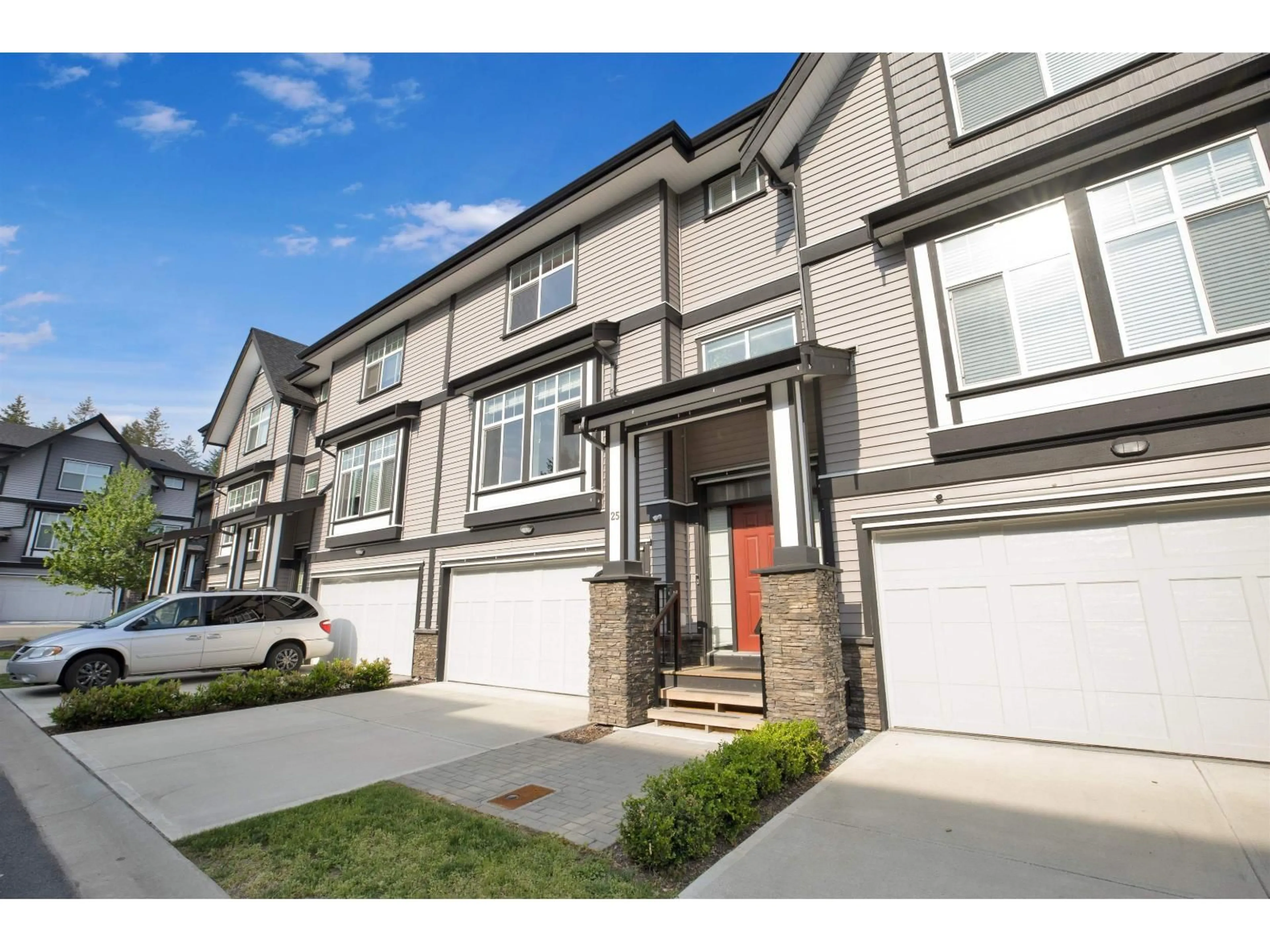 Unknown for 25 - 7740 GRAND STREET, Mission British Columbia V2V3T3