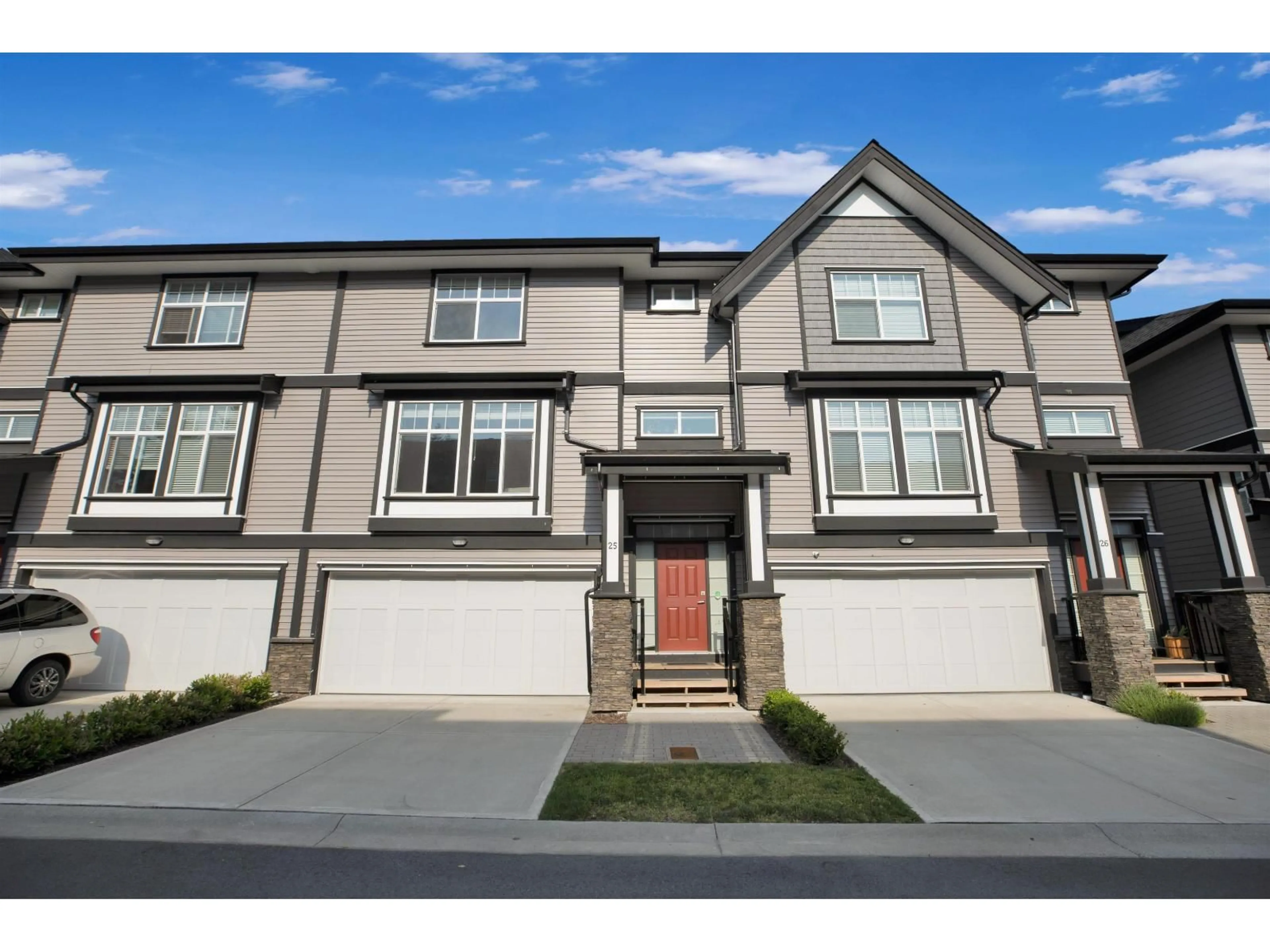 Unknown for 25 - 7740 GRAND STREET, Mission British Columbia V2V3T3