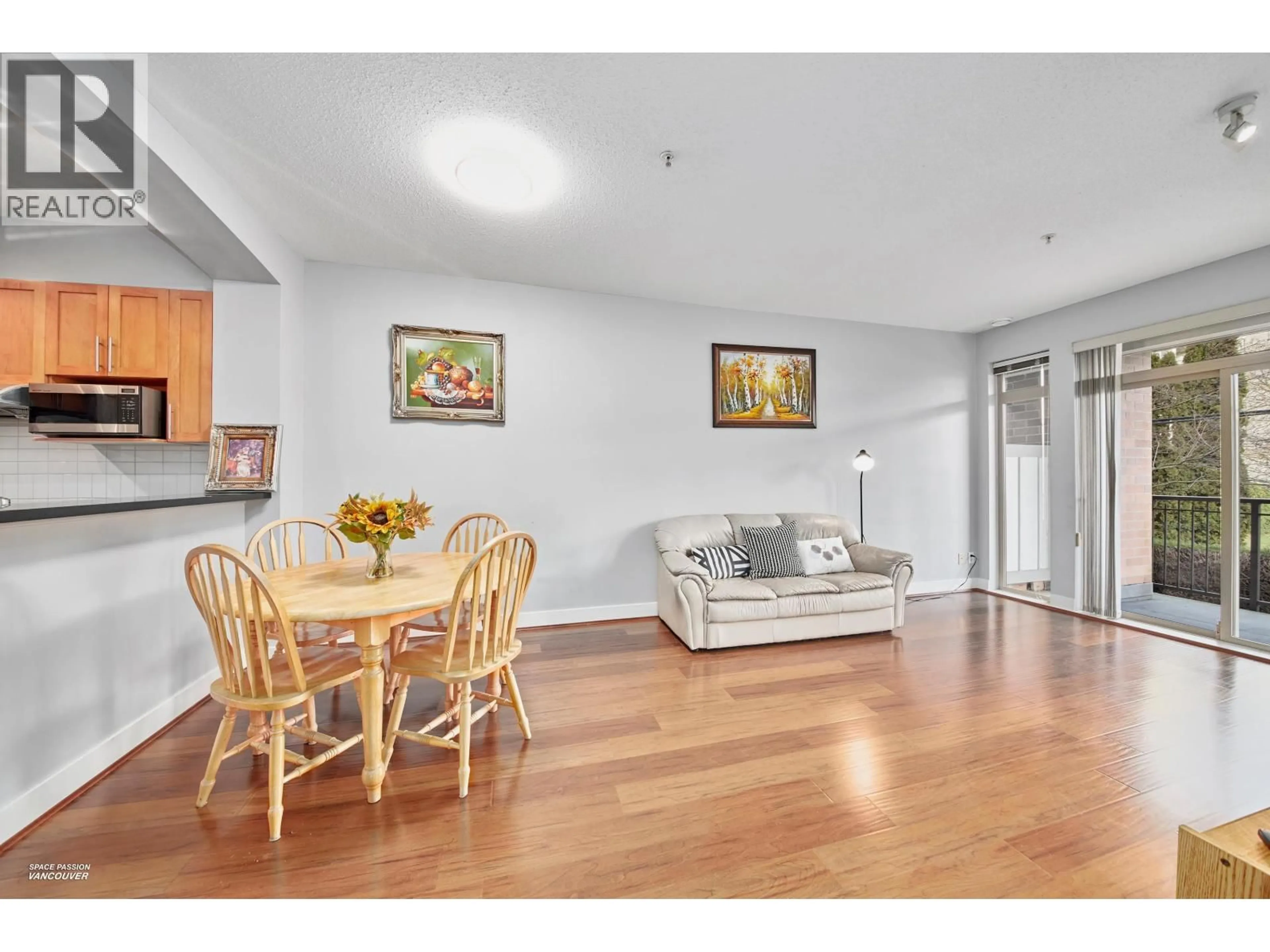 Unknown for 212 - 2250 WESBROOK MALL, Vancouver British Columbia V6T0A6