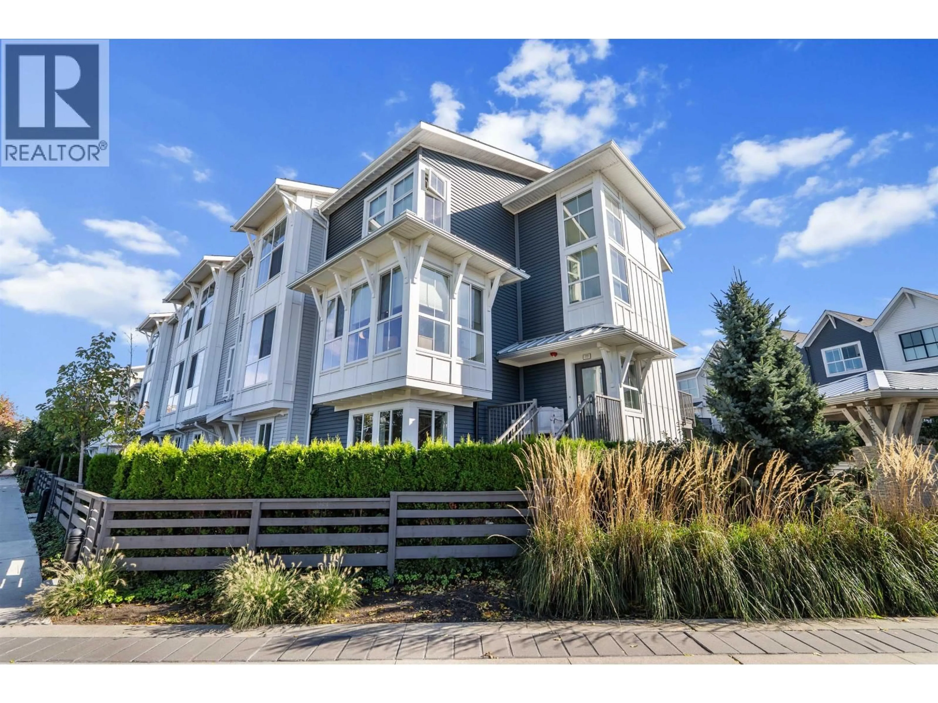 Home with vinyl exterior material, unknown for 77 - 4656 ORCA WAY, Delta British Columbia V4M0C9