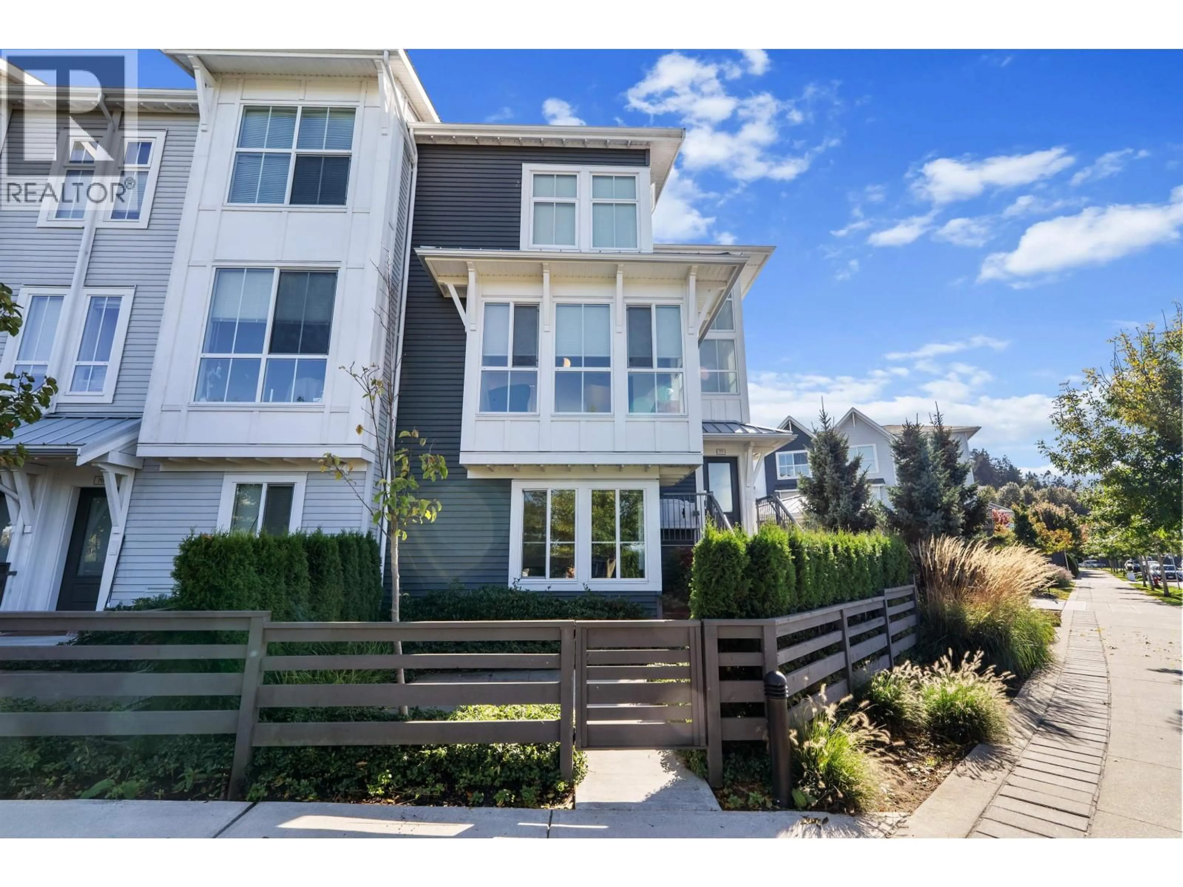 Unknown for 77 - 4656 ORCA WAY, Delta British Columbia V4M0C9