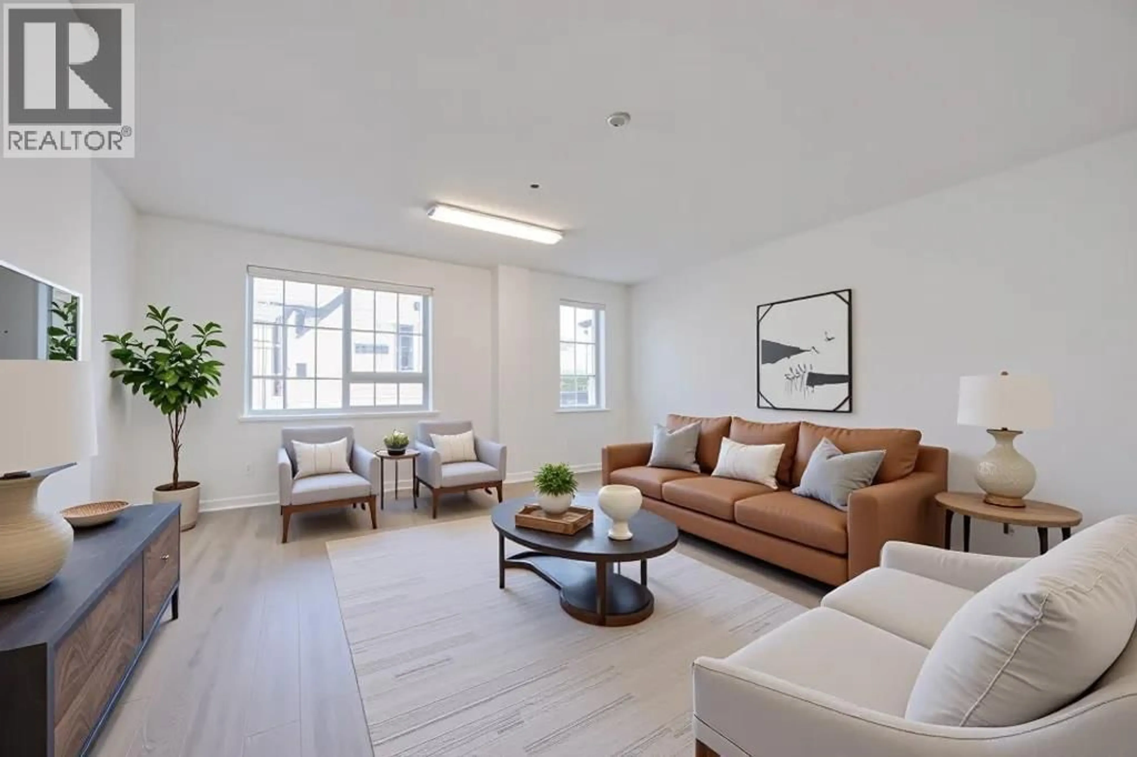 Living room with furniture, unknown for 2 - 23539 GILKER HILL ROAD, Maple Ridge British Columbia V2W1C8