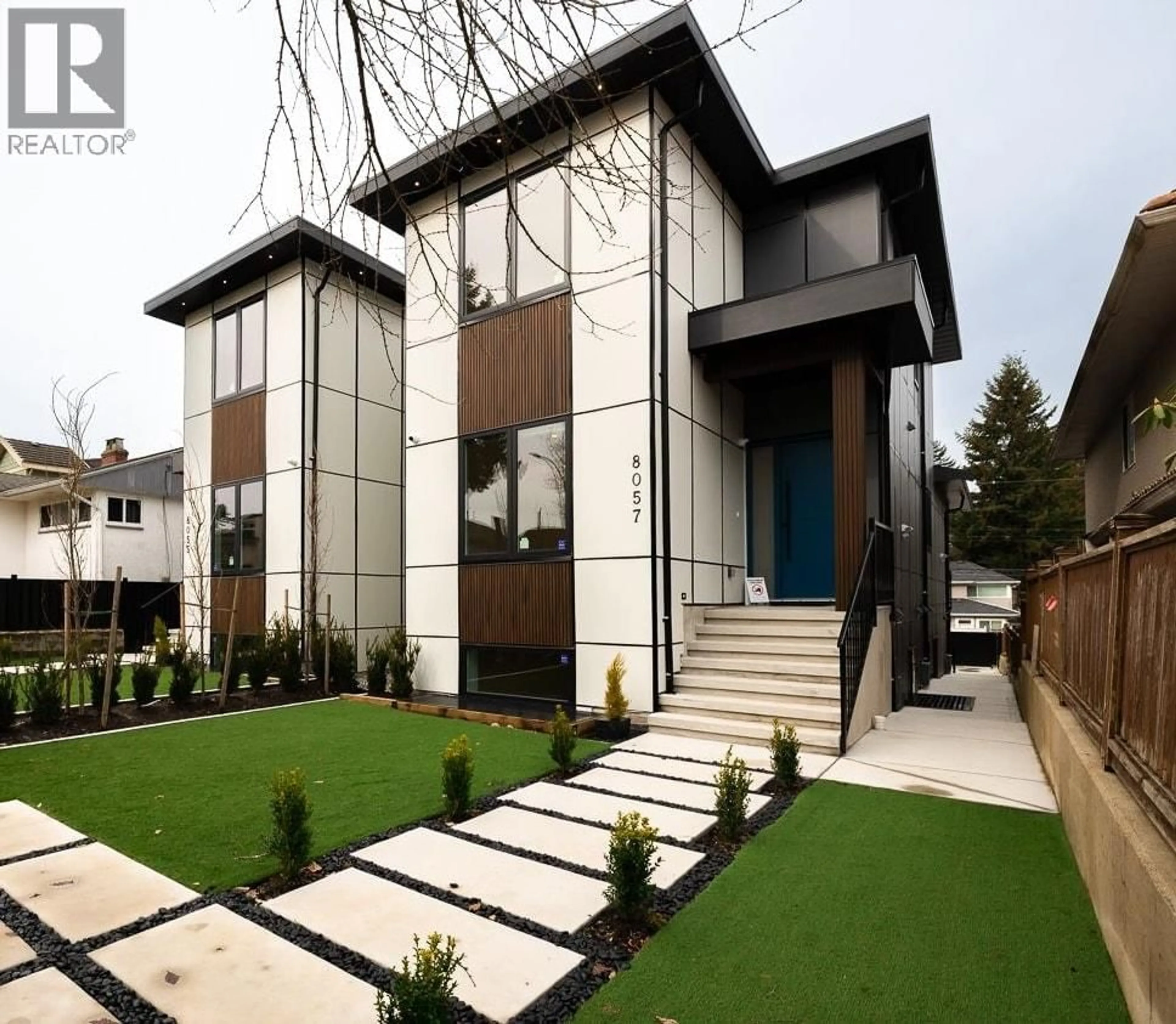 Unknown for 8057 18TH AVENUE, Burnaby British Columbia V3N1J9