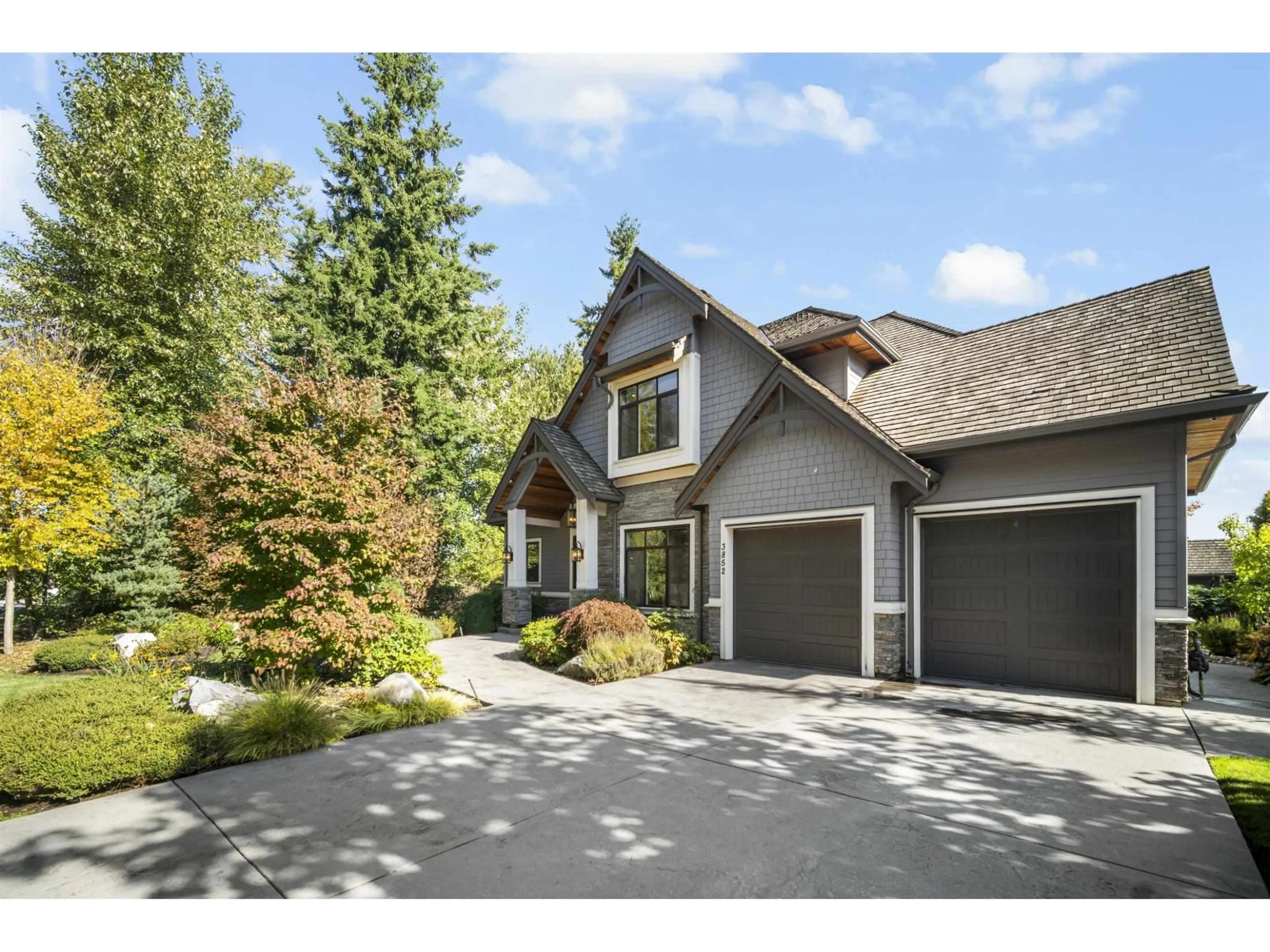 Unknown for 3852 156A STREET, Surrey British Columbia V3Z1X4