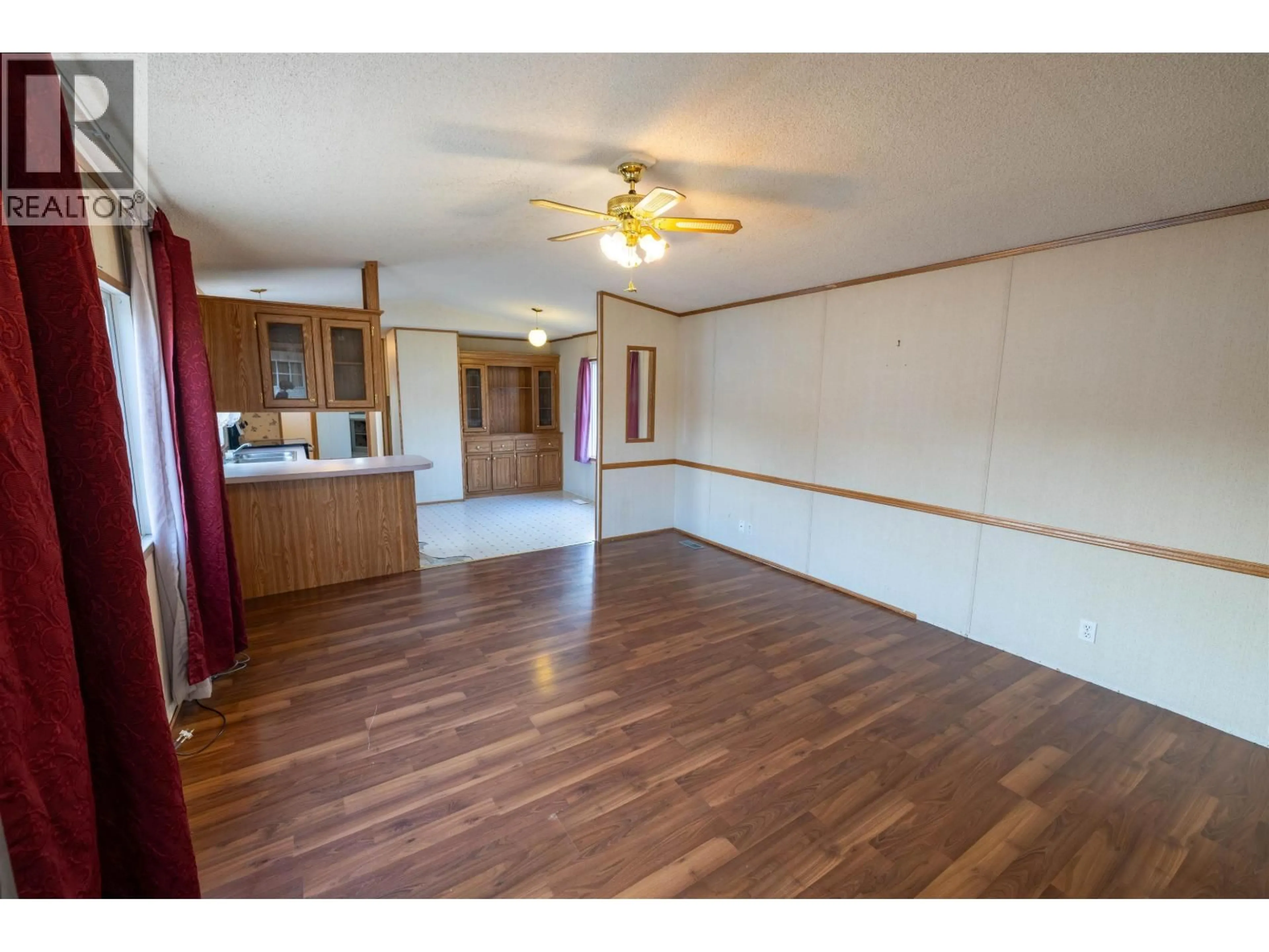 A pic of a room for 126 - 2500 GRANT ROAD, Prince George British Columbia V2K4X9