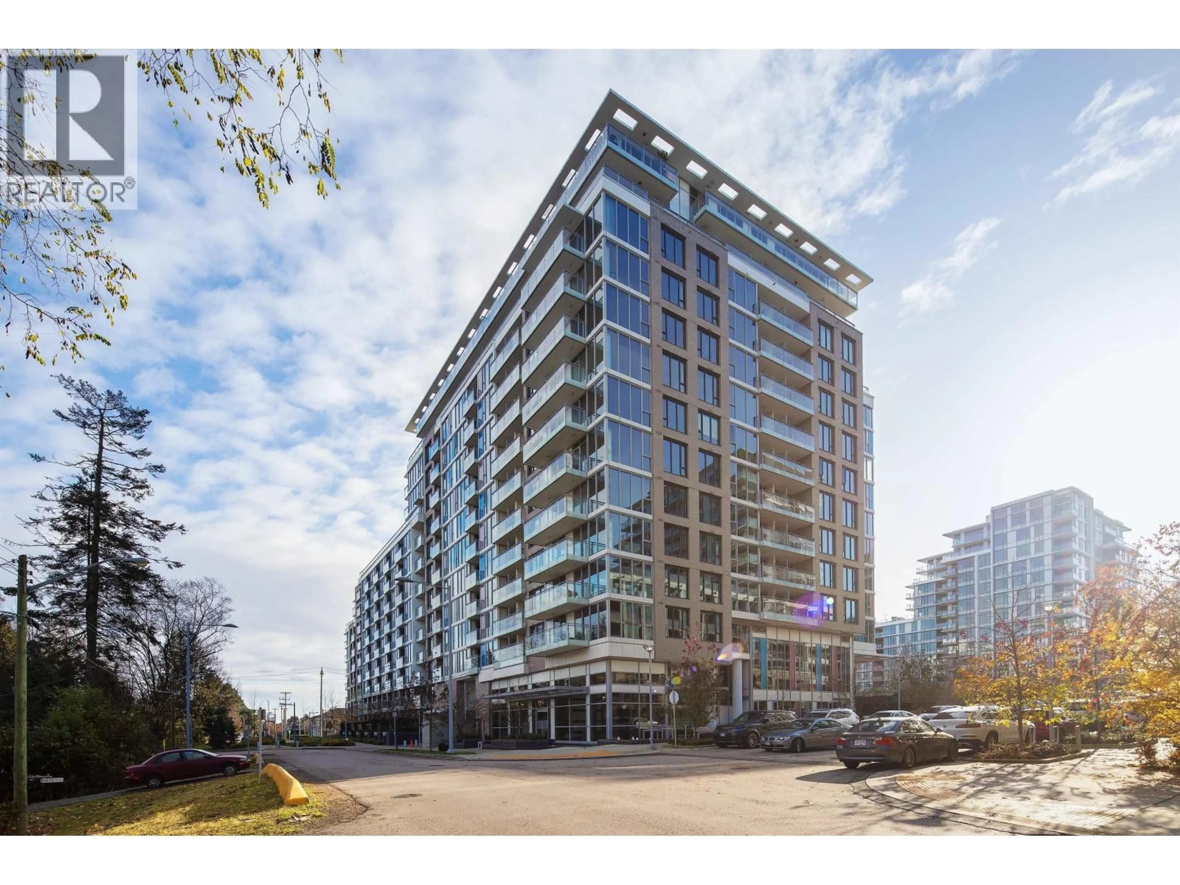 Unknown for 1805 - 8988 PATTERSON ROAD, Richmond British Columbia V6X0R2