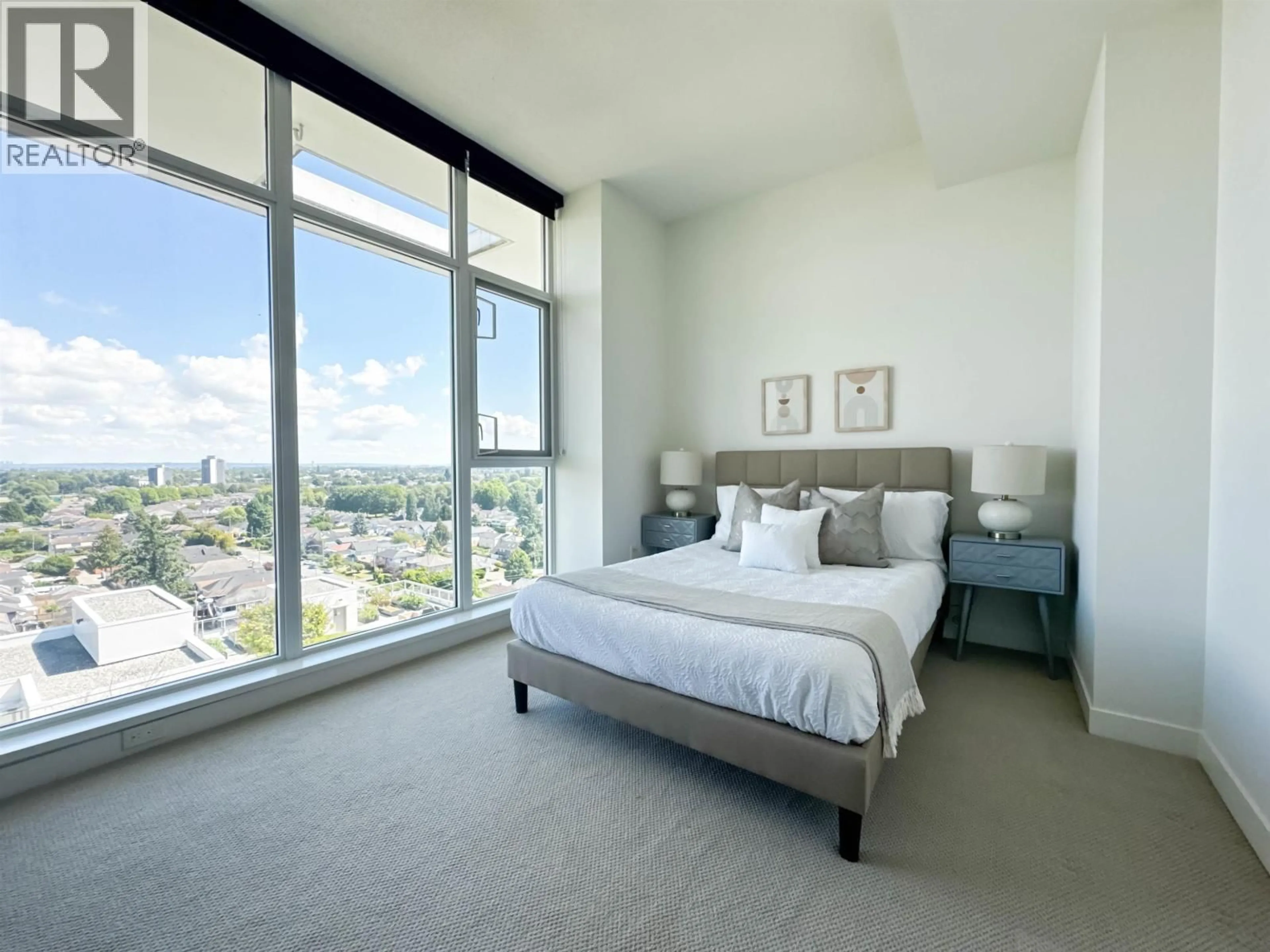 A pic of a room for 1805 - 8988 PATTERSON ROAD, Richmond British Columbia V6X0R2