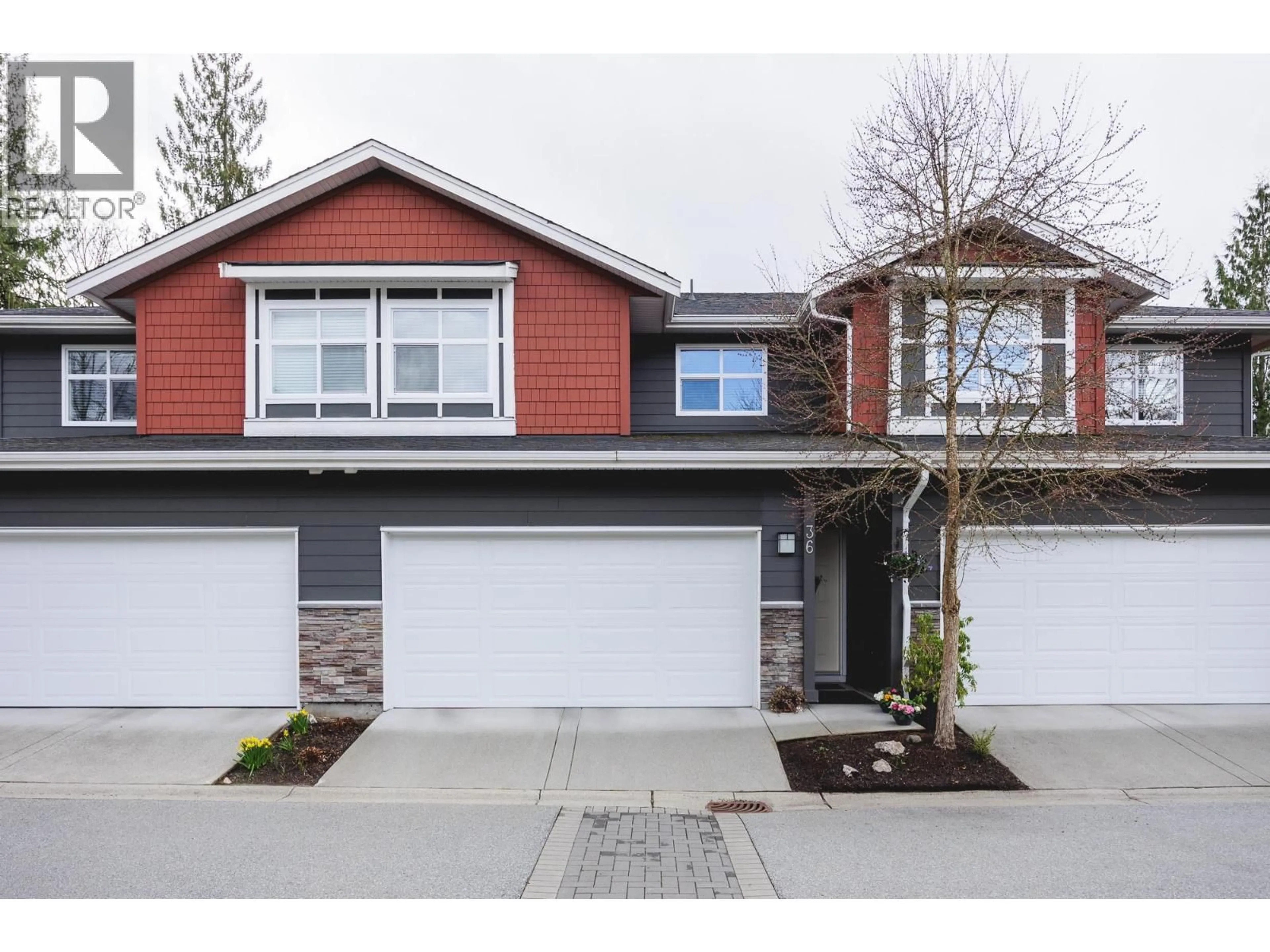 Unknown for 36 - 11461 236 STREET, Maple Ridge British Columbia V2W0H6