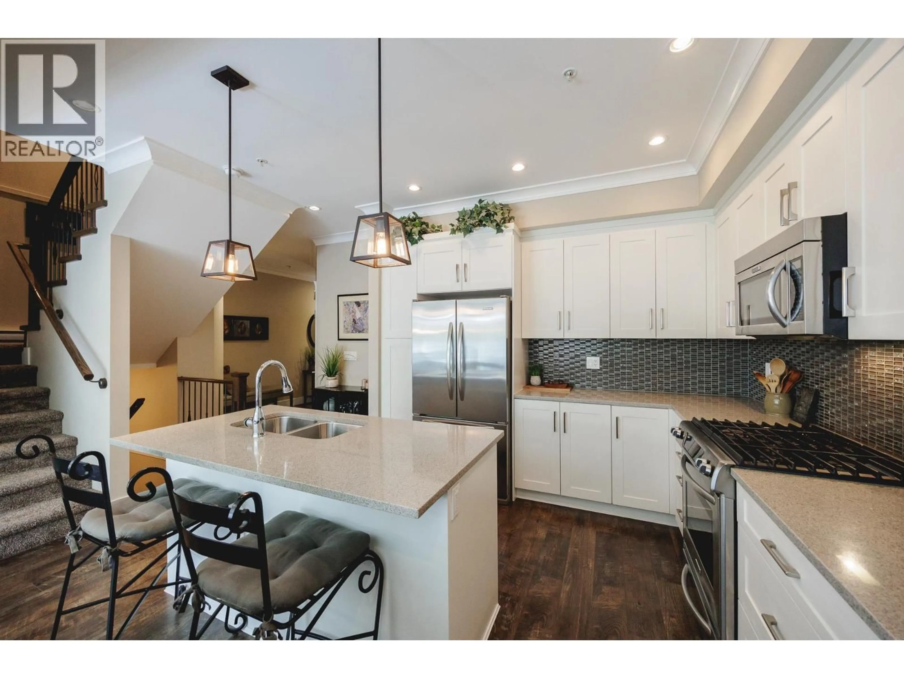 Open concept kitchen, unknown for 36 - 11461 236 STREET, Maple Ridge British Columbia V2W0H6