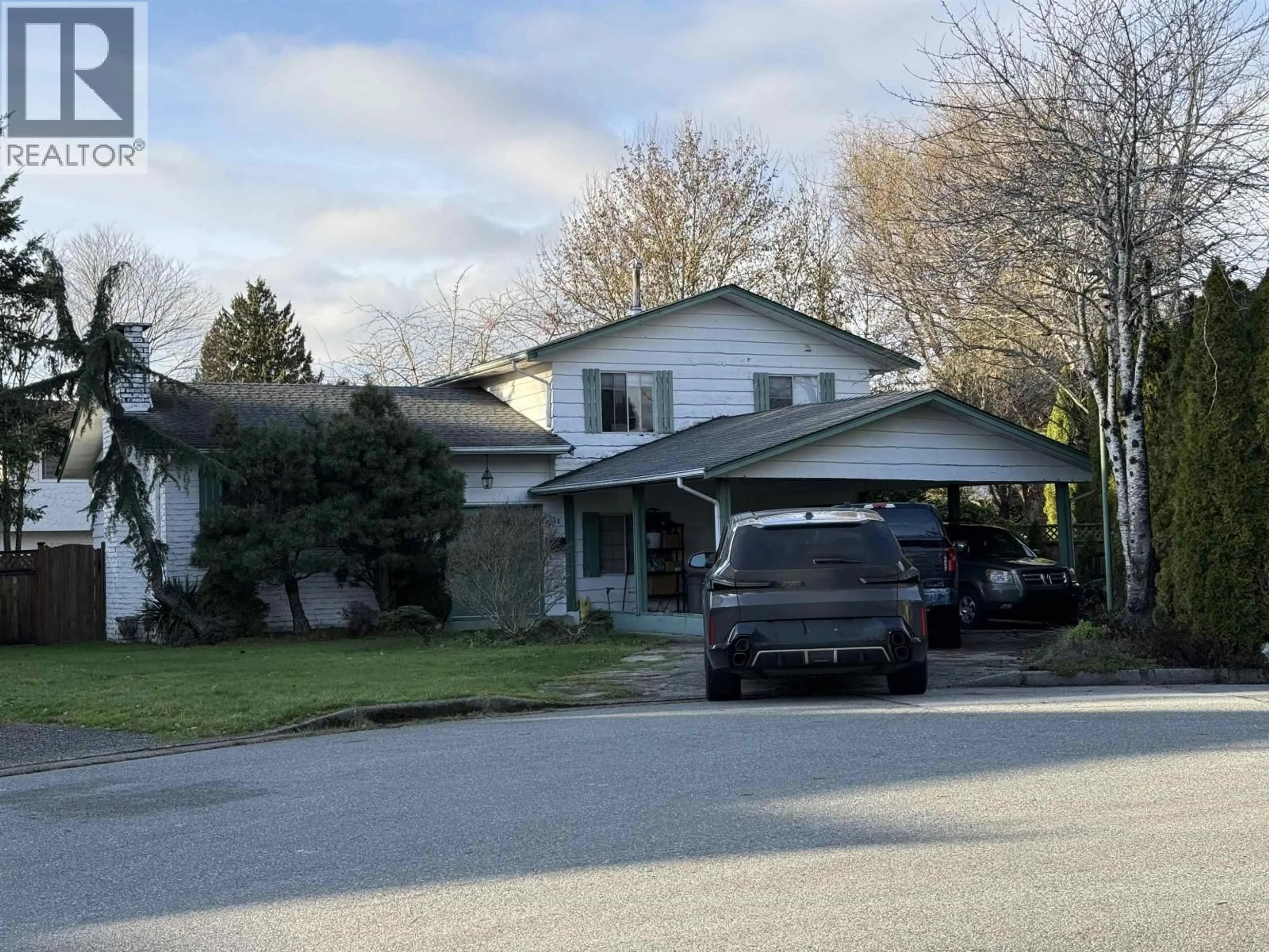 Unknown for 9571 GLENTHORNE DRIVE, Richmond British Columbia V7A1Y3