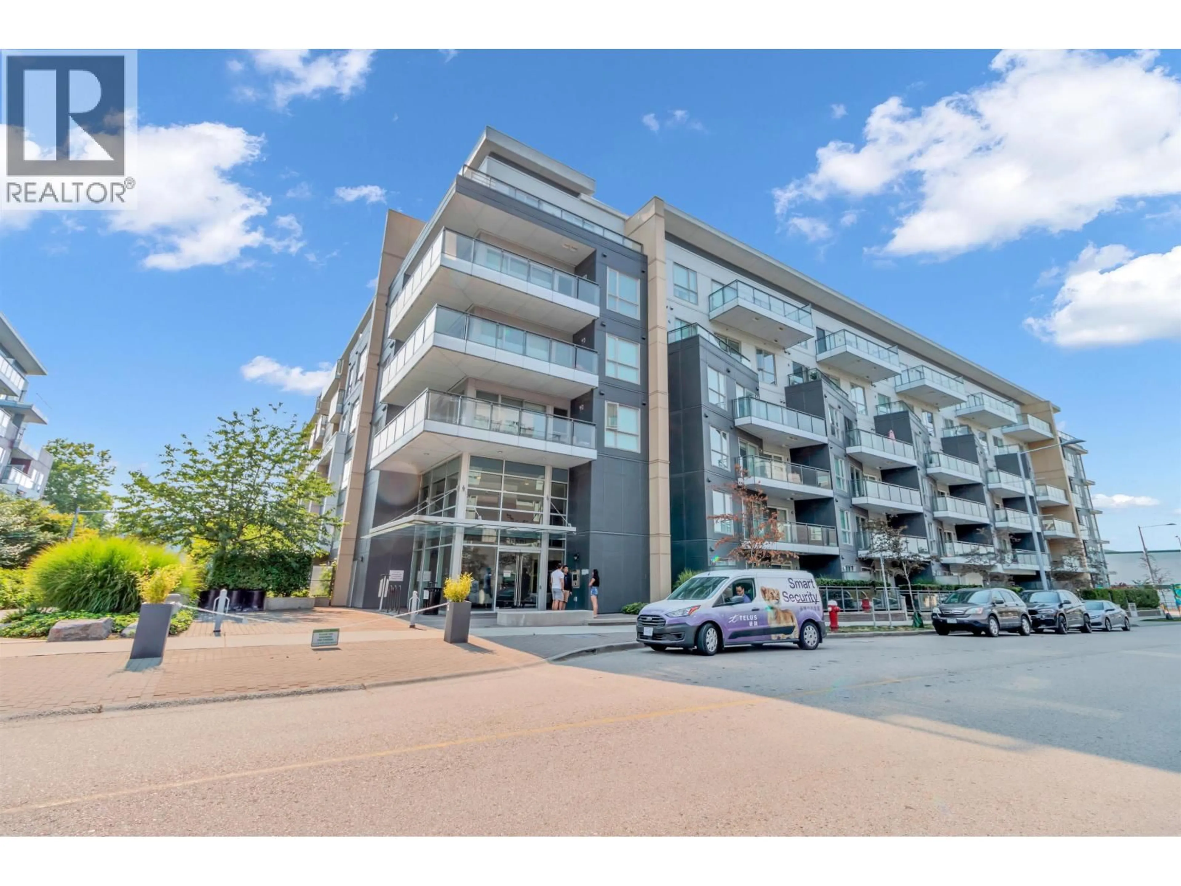 Unknown for 537 - 5311 CEDARBRIDGE WAY, Richmond British Columbia V6X0M3