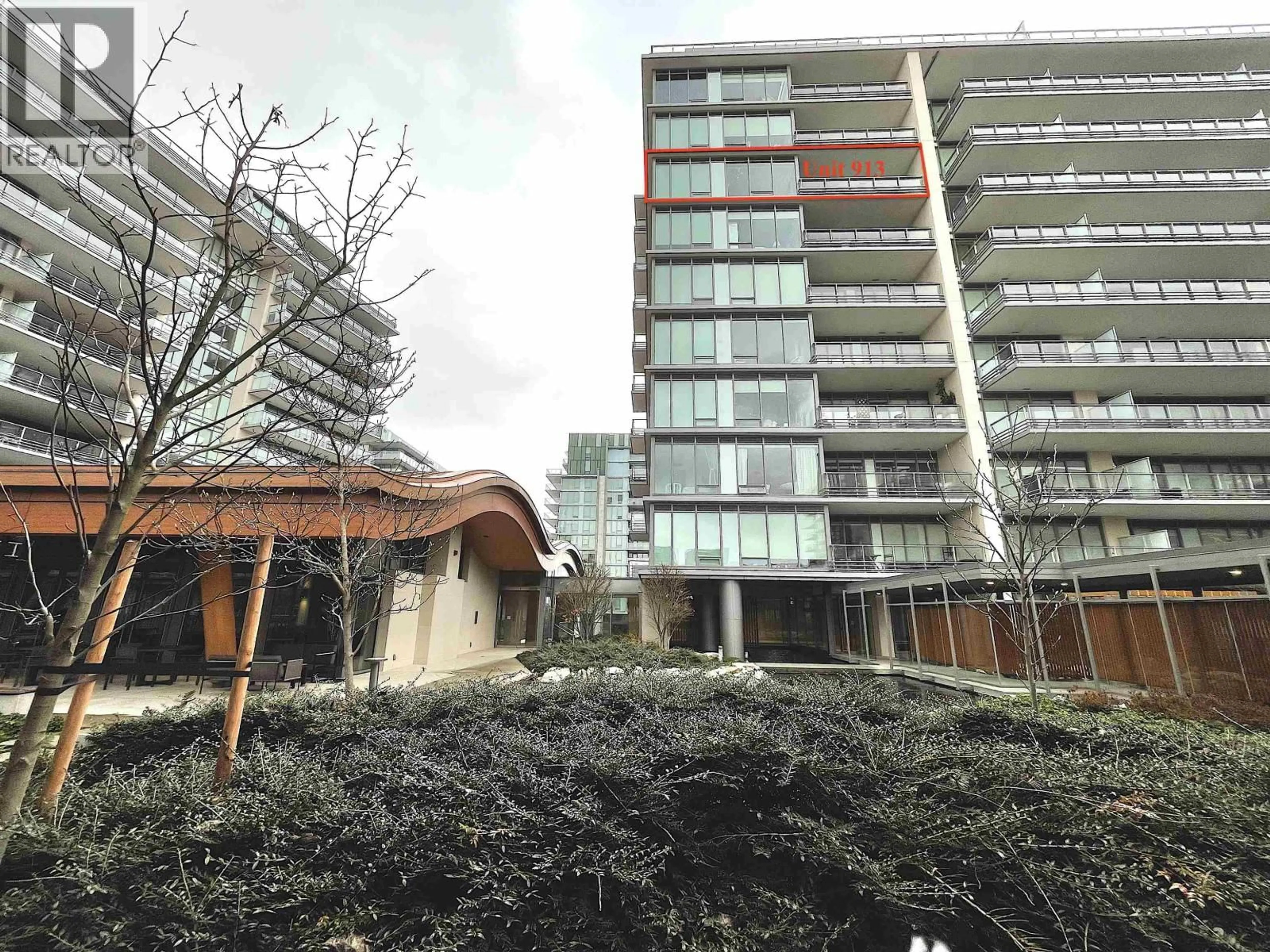 Unknown for 913 - 6688 PEARSON WAY, Richmond British Columbia V7C0E5