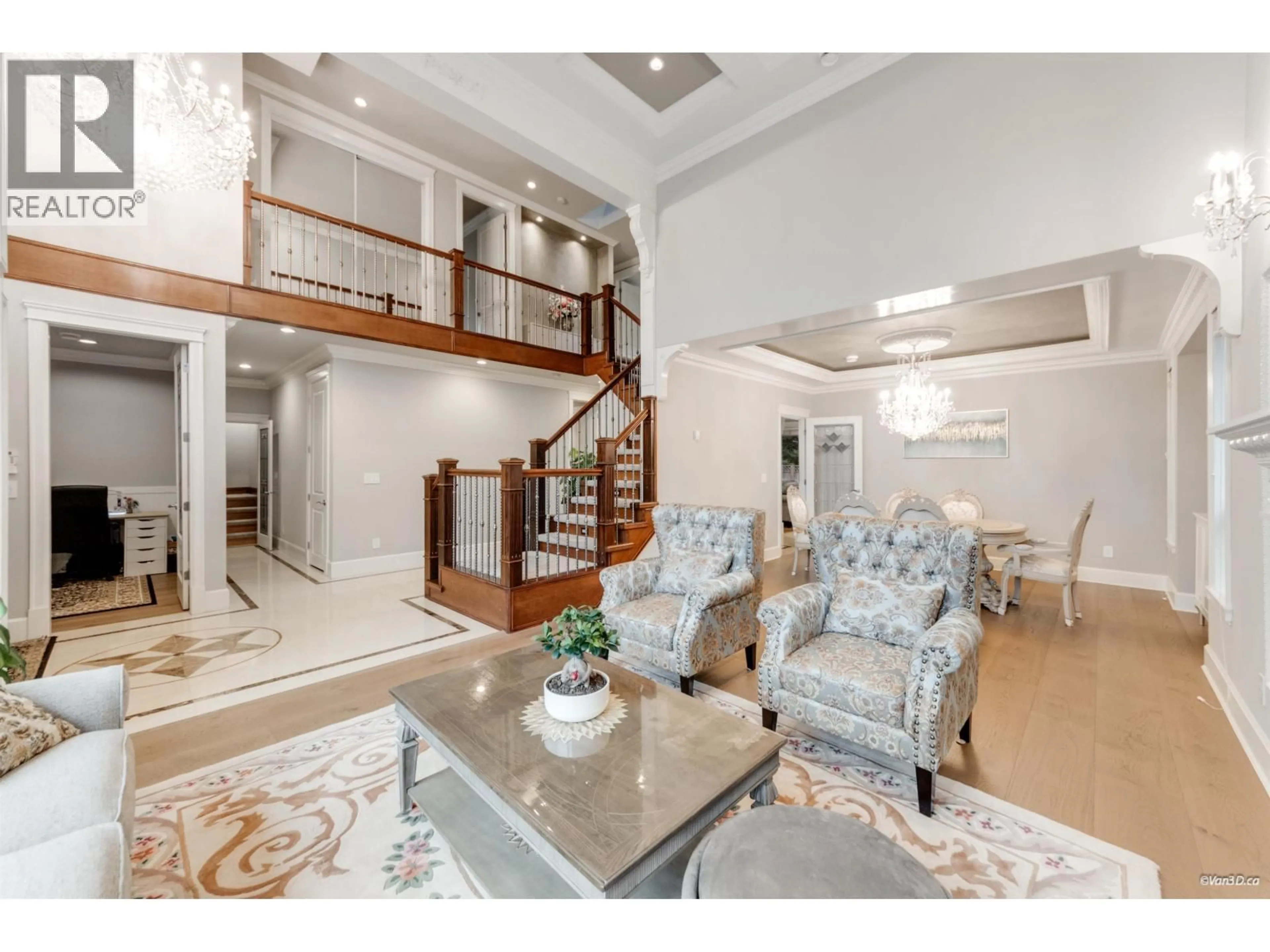 Unknown for 5011 COLBECK ROAD, Richmond British Columbia V7C3E4