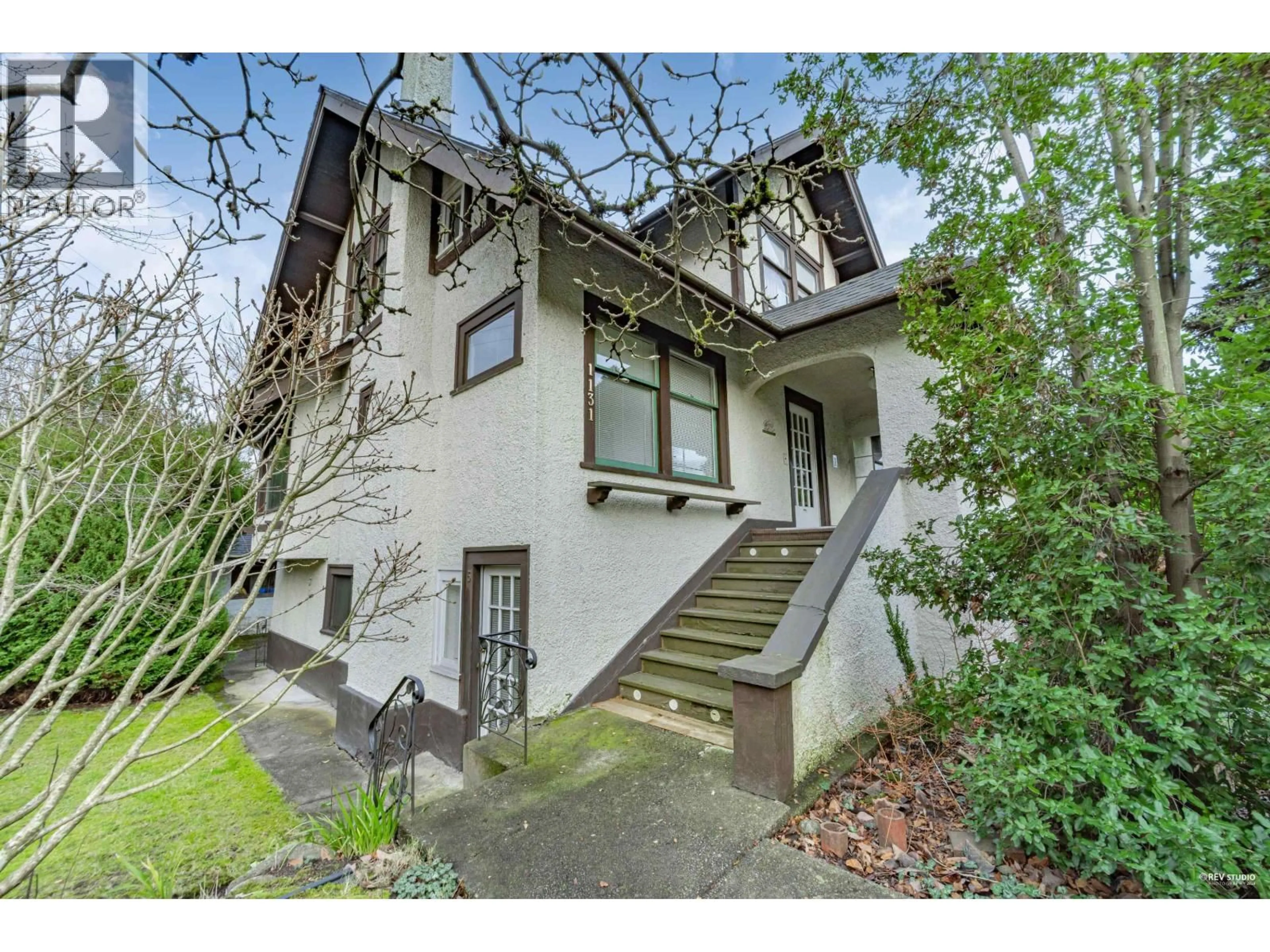 Unknown for 1131 16TH AVENUE, Vancouver British Columbia V6H1S7