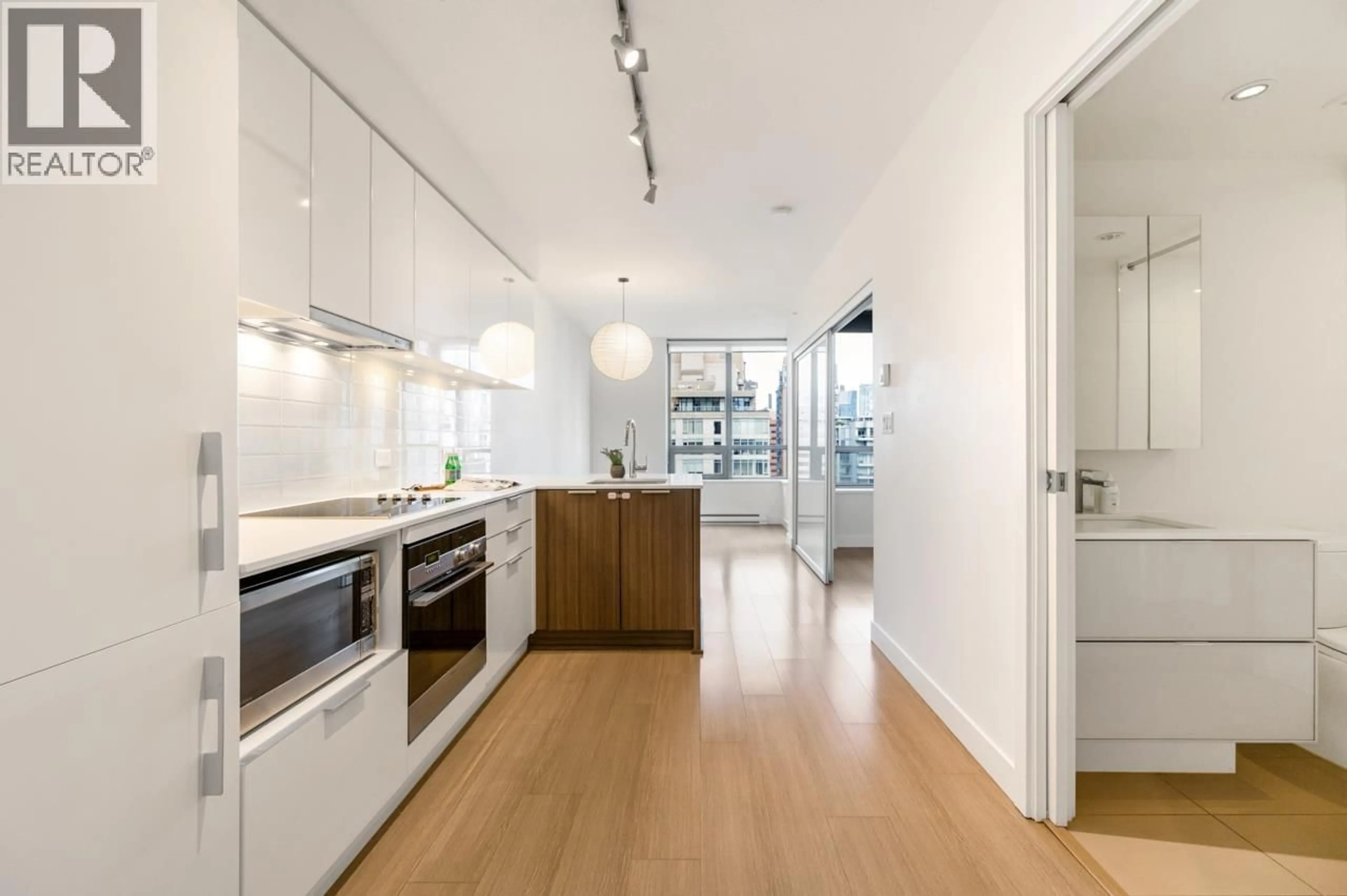 Unknown for 1605 - 1308 HORNBY STREET, Vancouver British Columbia V6Z0C5