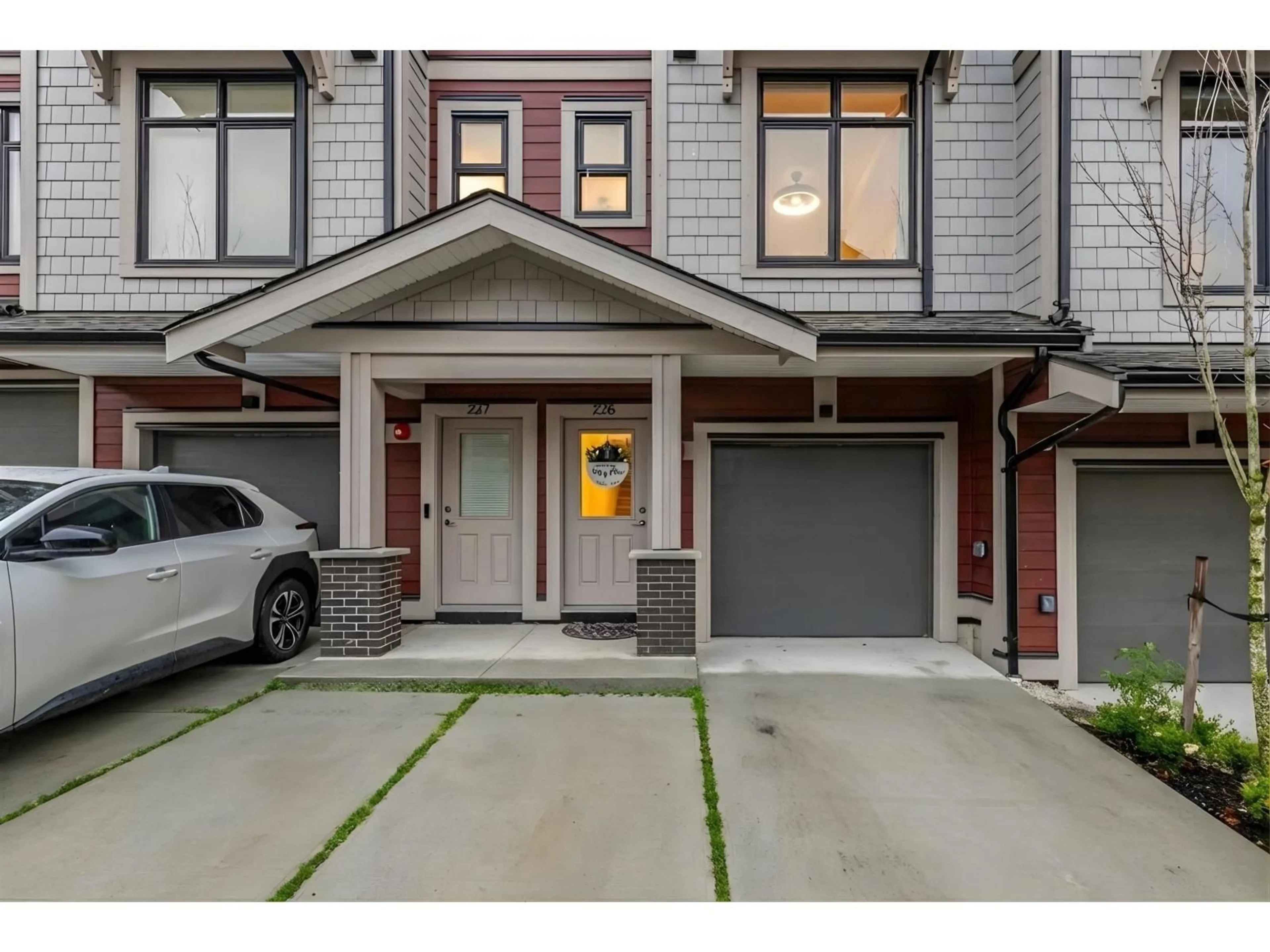 Unknown for 226 - 6951 204 STREET, Langley British Columbia V2Y1P8