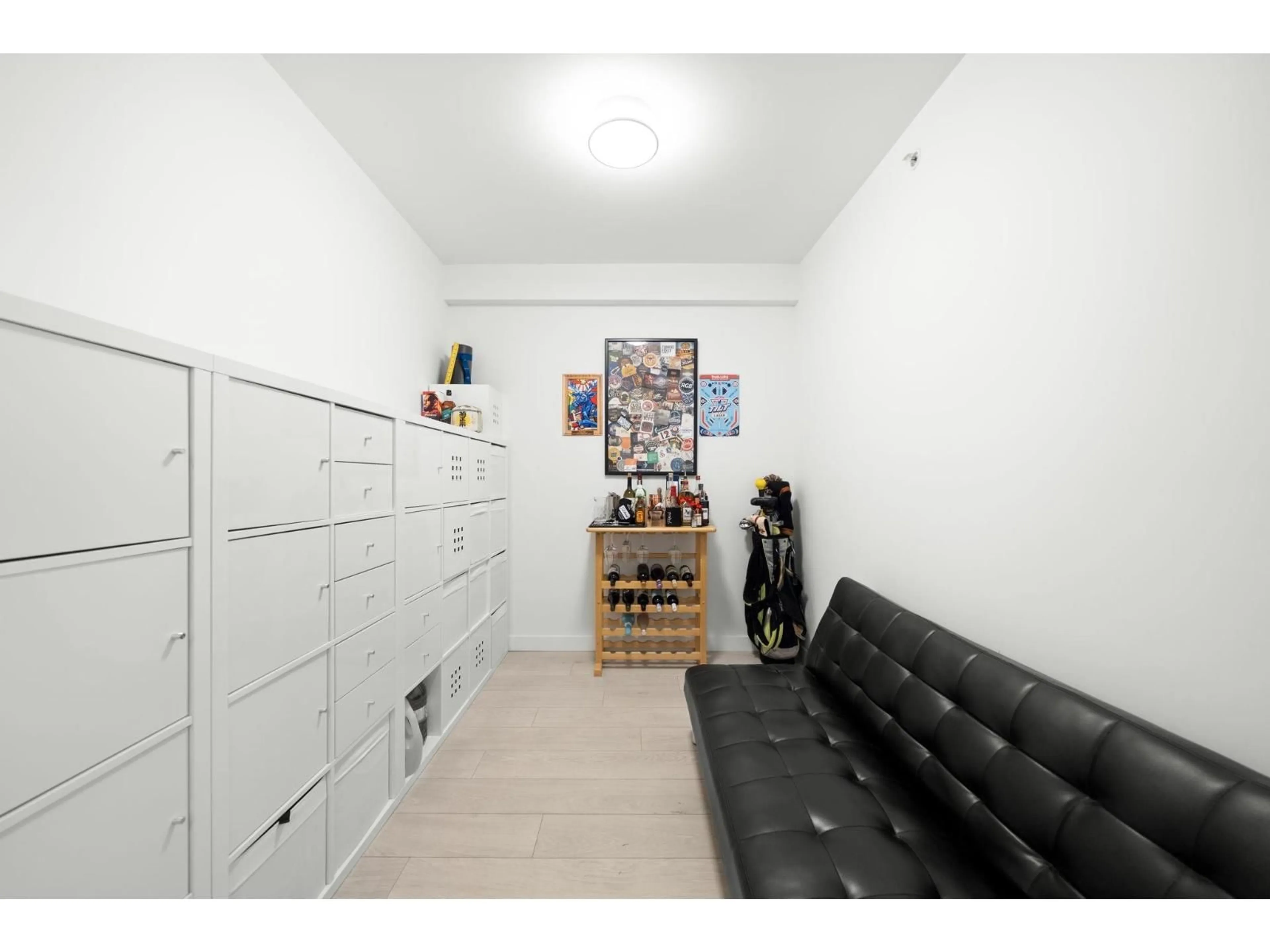 Storage room or clothes room or walk-in closet for 623 - 13963 105 BOULEVARD, Surrey British Columbia V3T0M9