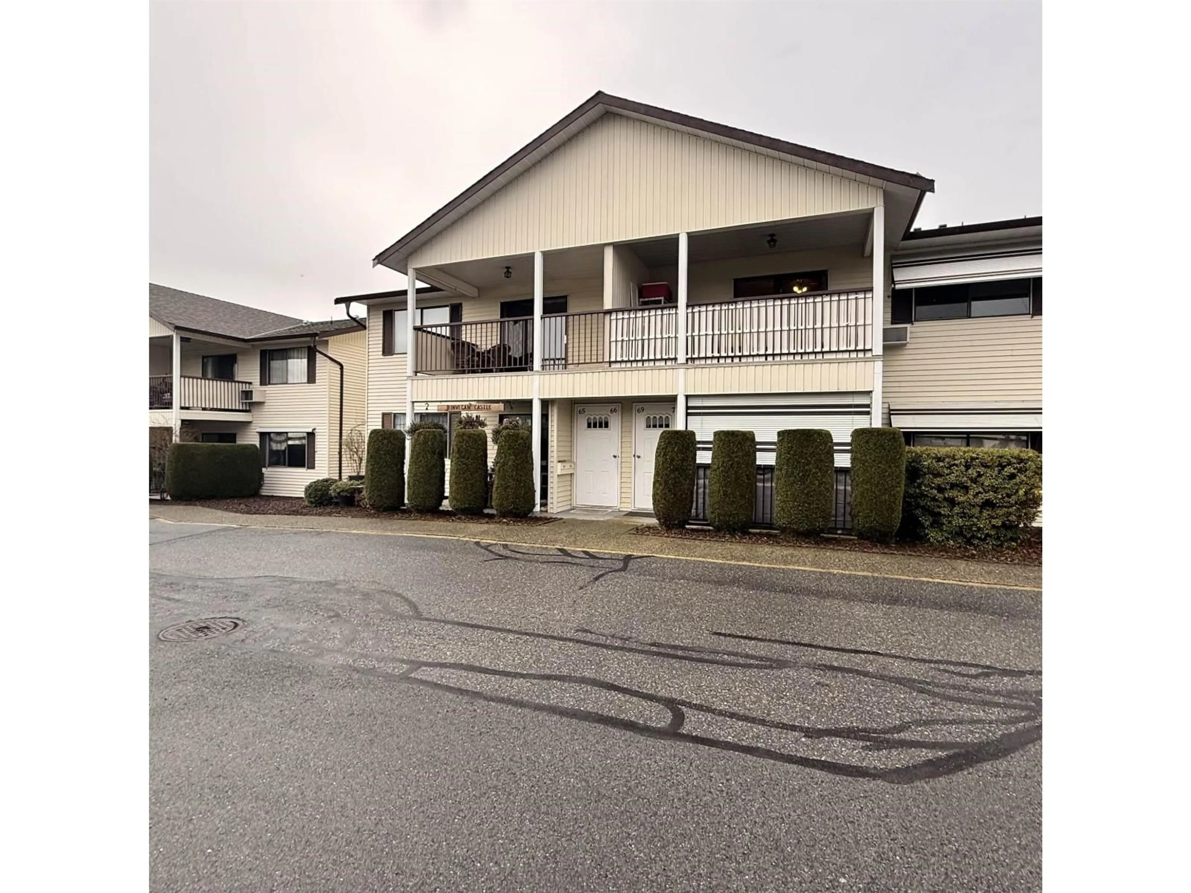 Unknown for 66 - 32959 GEORGE FERGUSON WAY, Abbotsford British Columbia V2S7W9