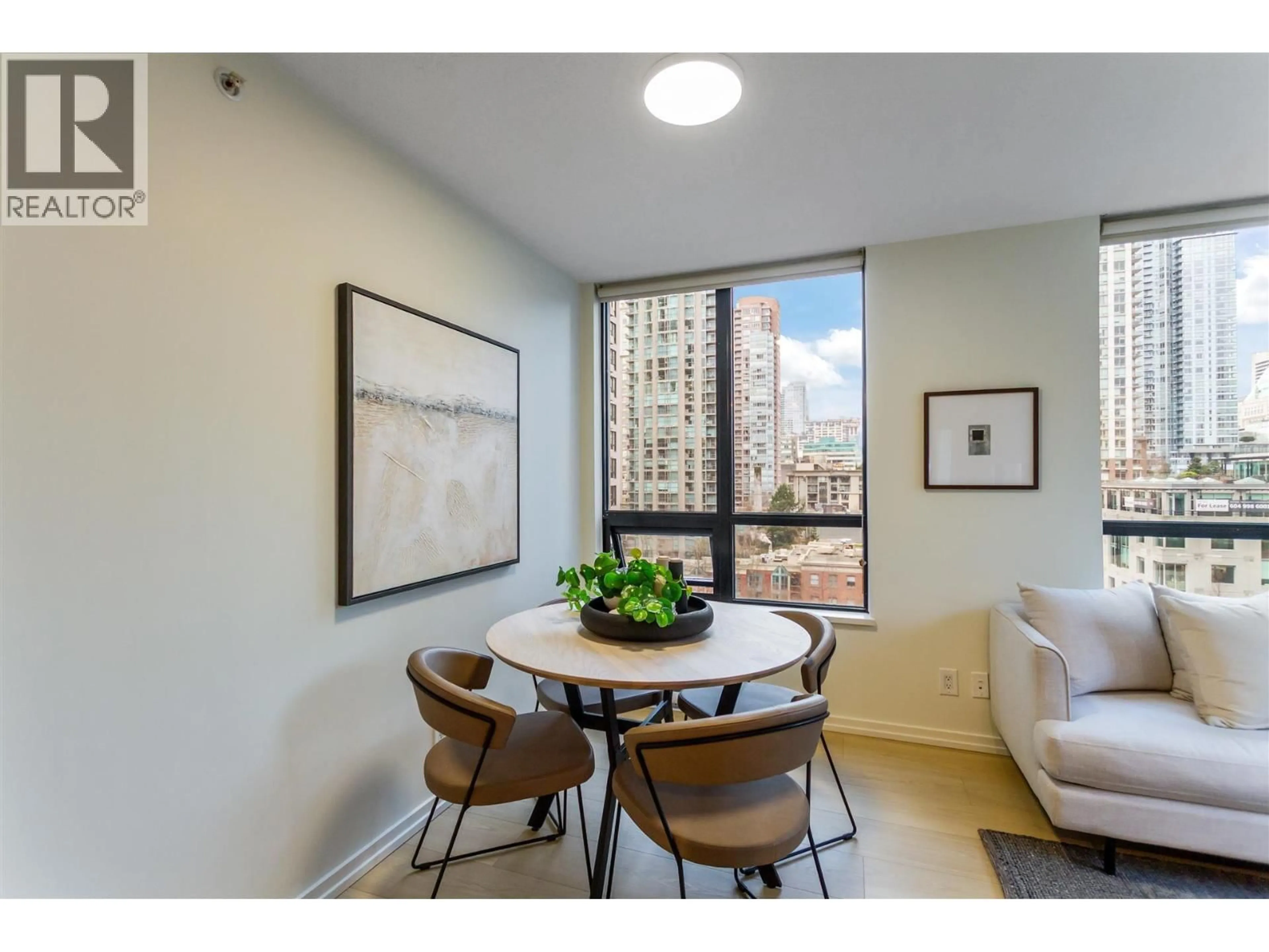 Unknown for 1109 - 909 MAINLAND STREET, Vancouver British Columbia V6B1S3