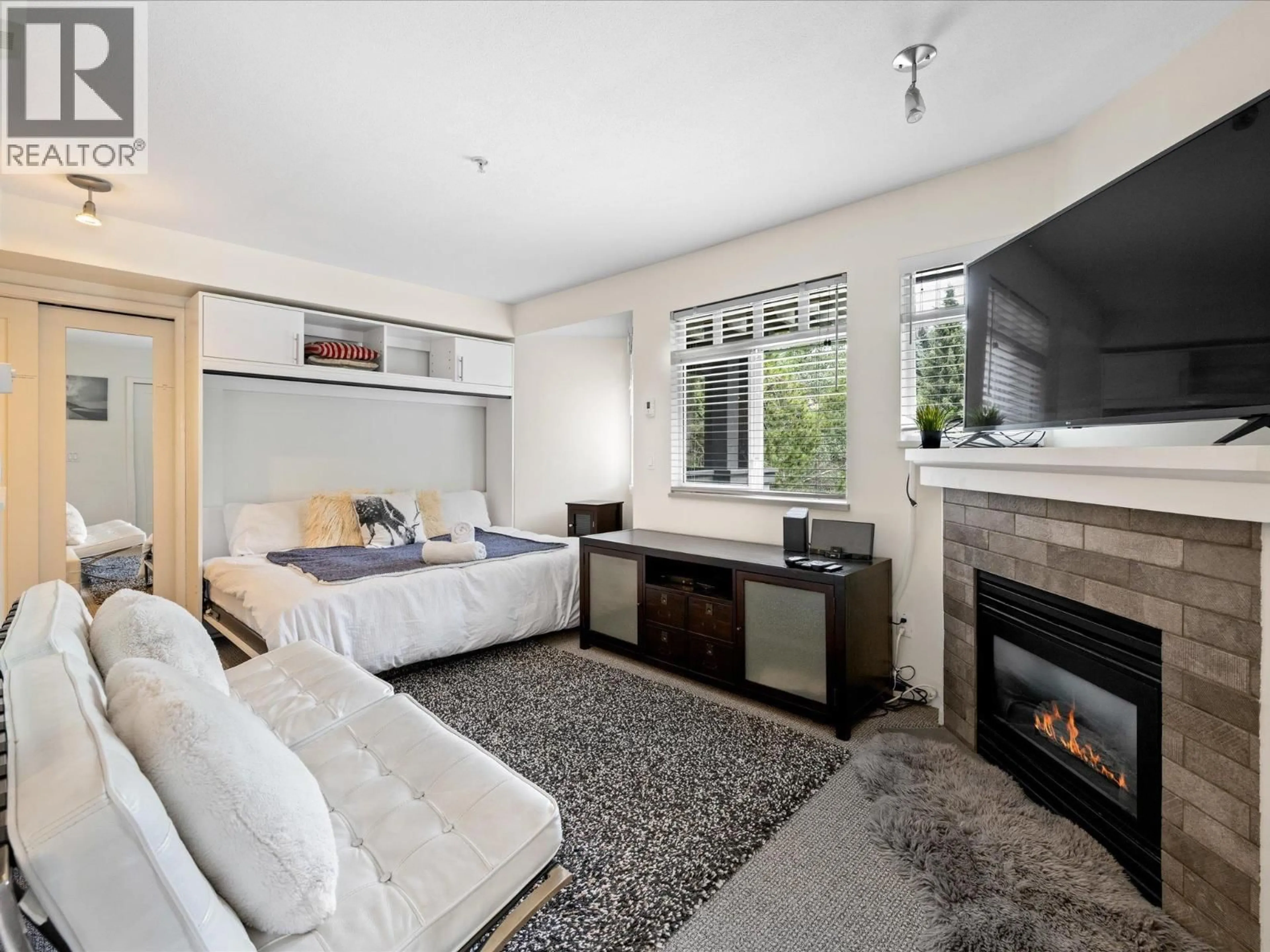 A pic of a room for 73 - 4335 NORTHLANDS BOULEVARD, Whistler British Columbia V0N1B4