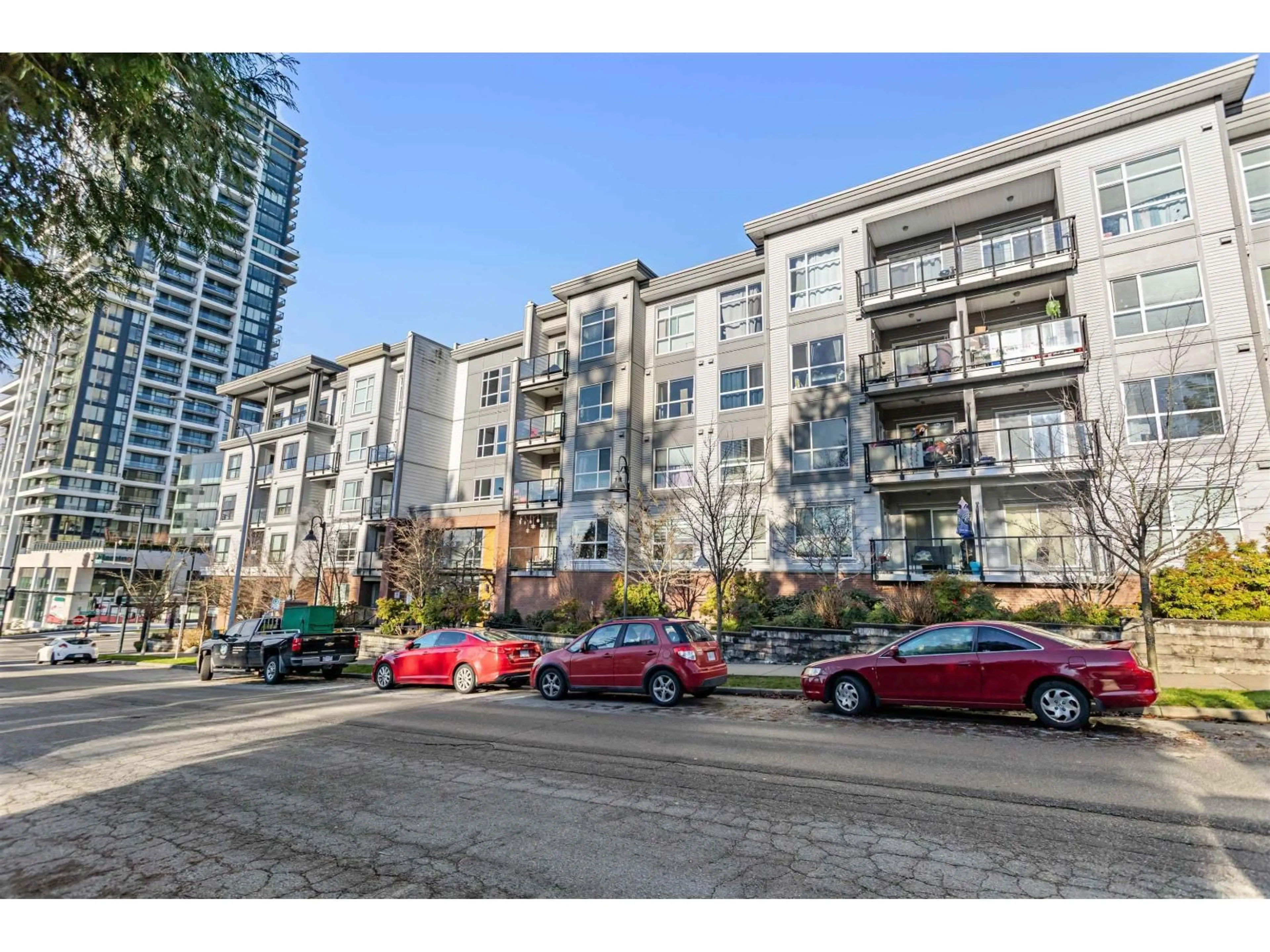 Unknown for 516 - 13733 107A AVENUE, Surrey British Columbia V3T0B7