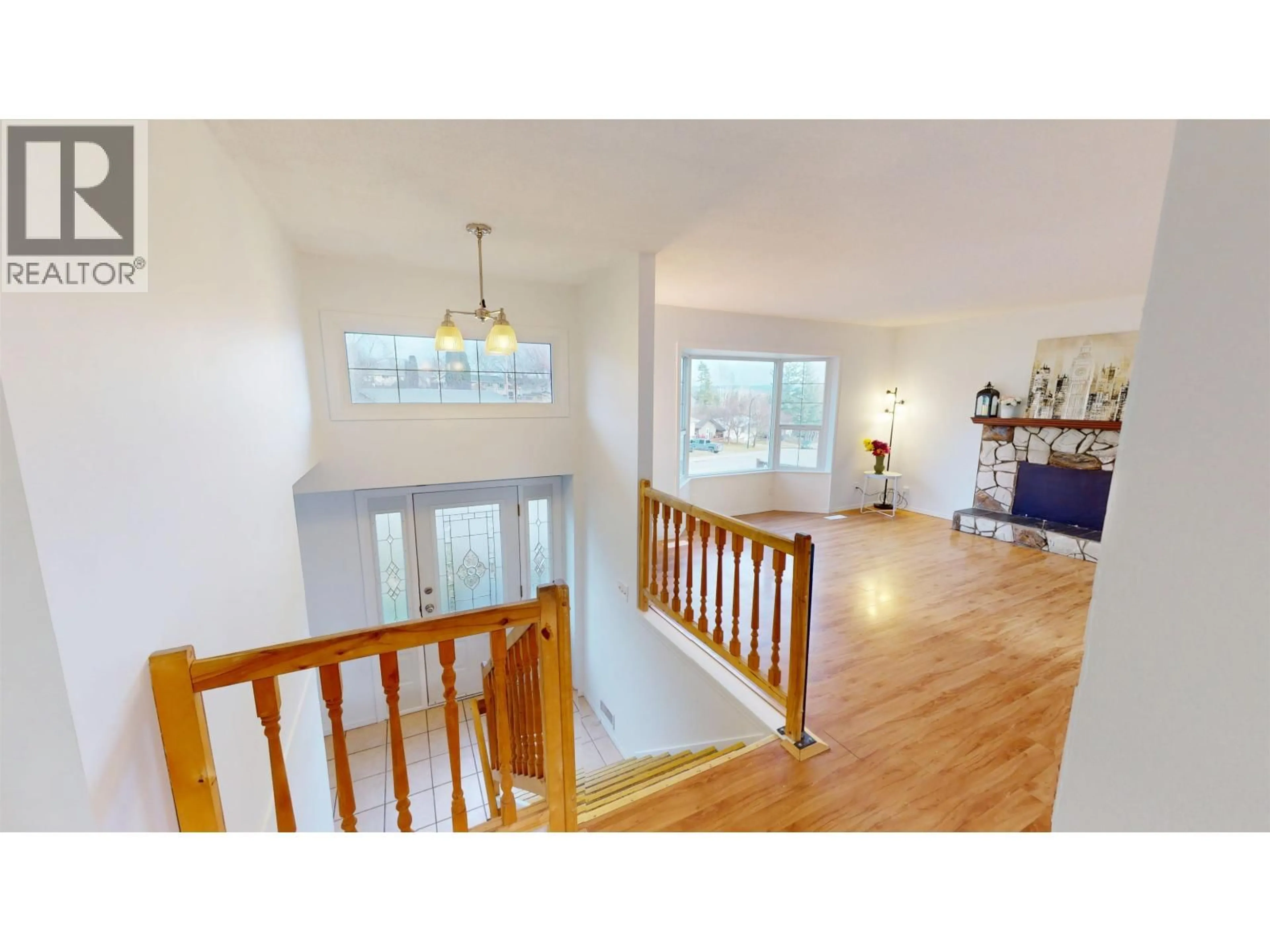 Unknown for 1394 LEWIS DRIVE, Quesnel British Columbia V2J1K8