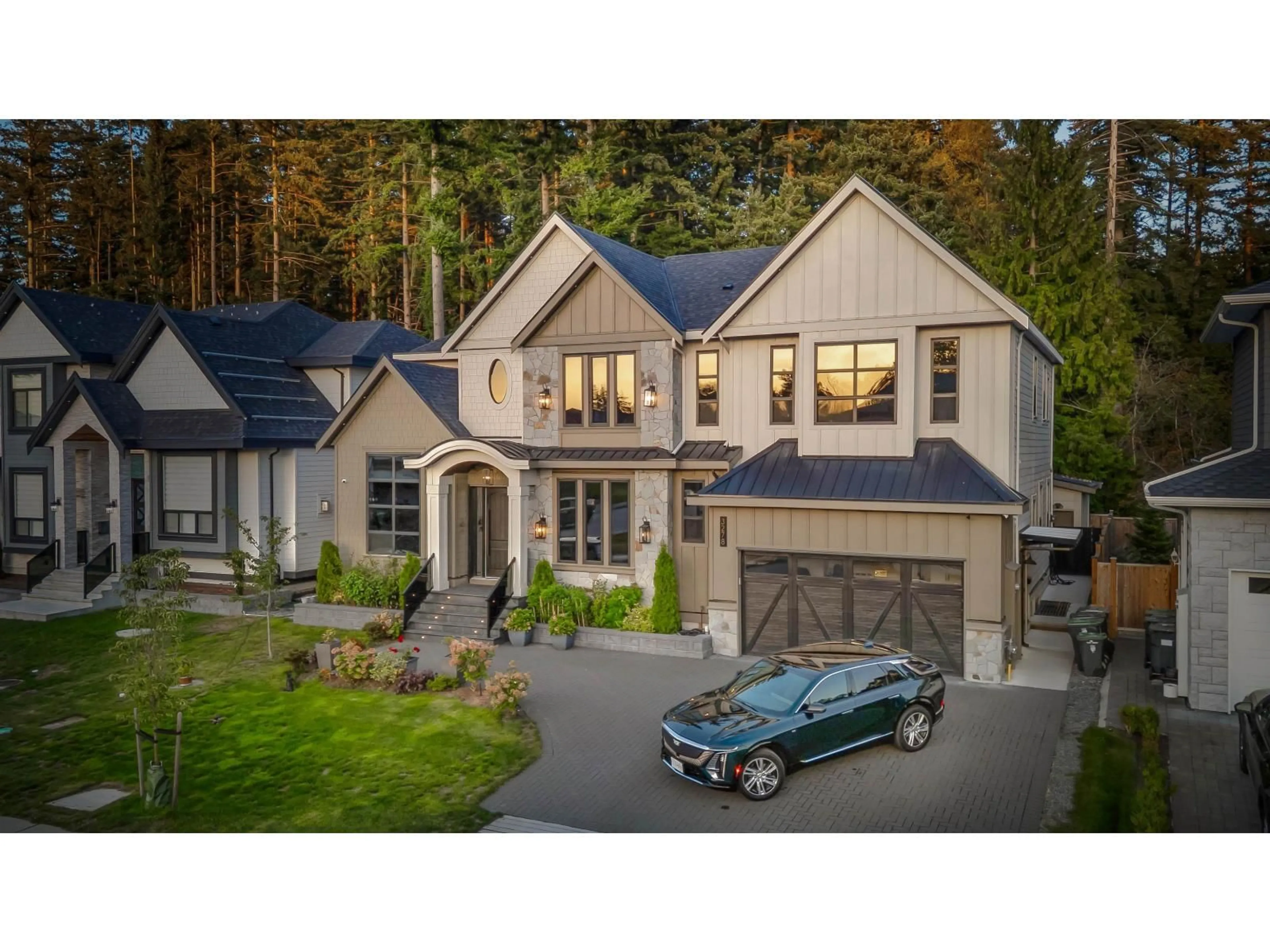 Unknown for 3278 198 STREET, Langley British Columbia V3A7L6