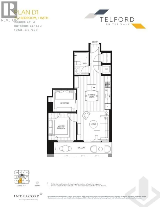 2906 - 6537 TELFORD AVENUE, Burnaby 2