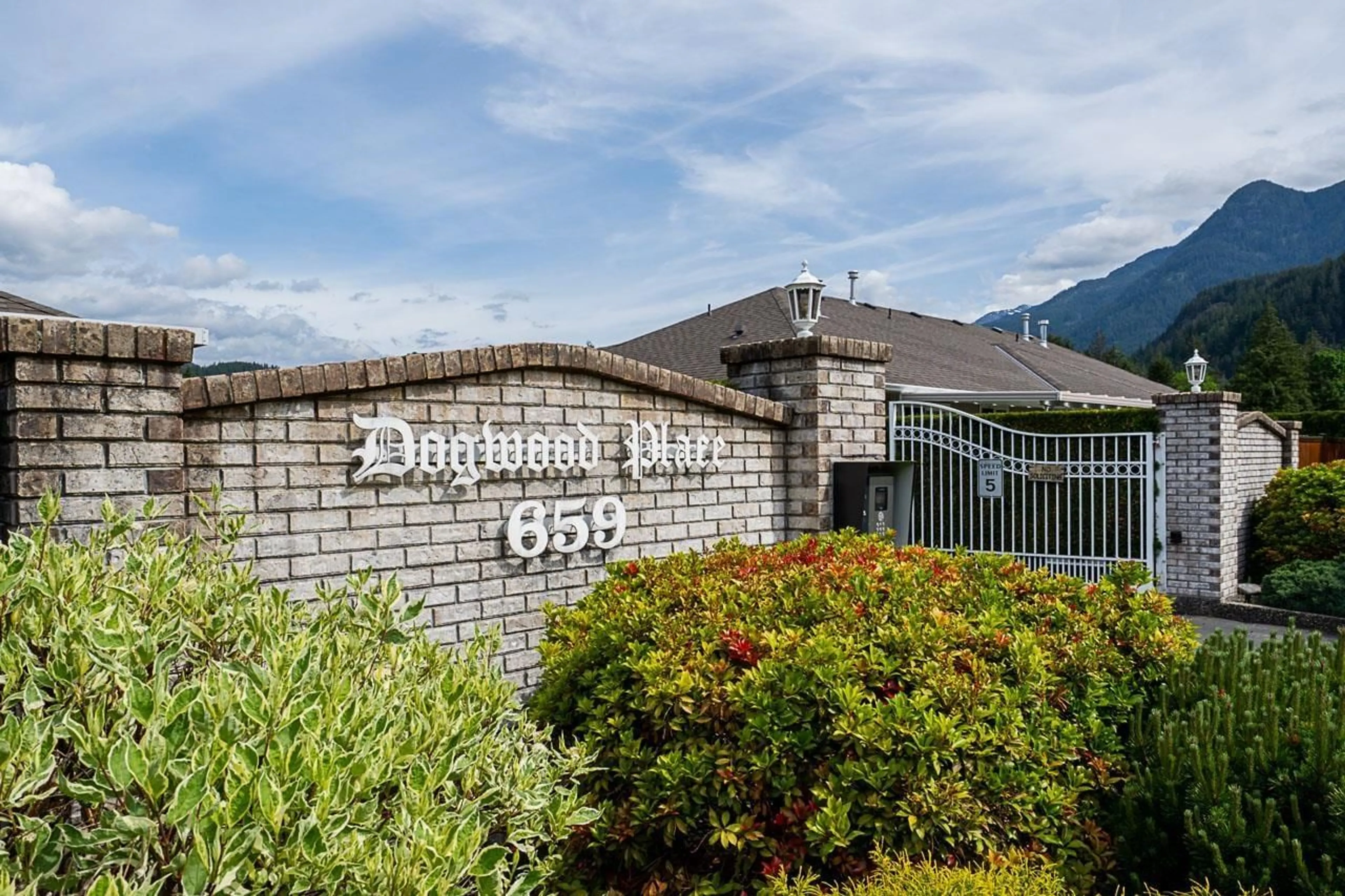 Unknown for 6 - 659 DOUGLAS STREET, Hope British Columbia V0X1L4