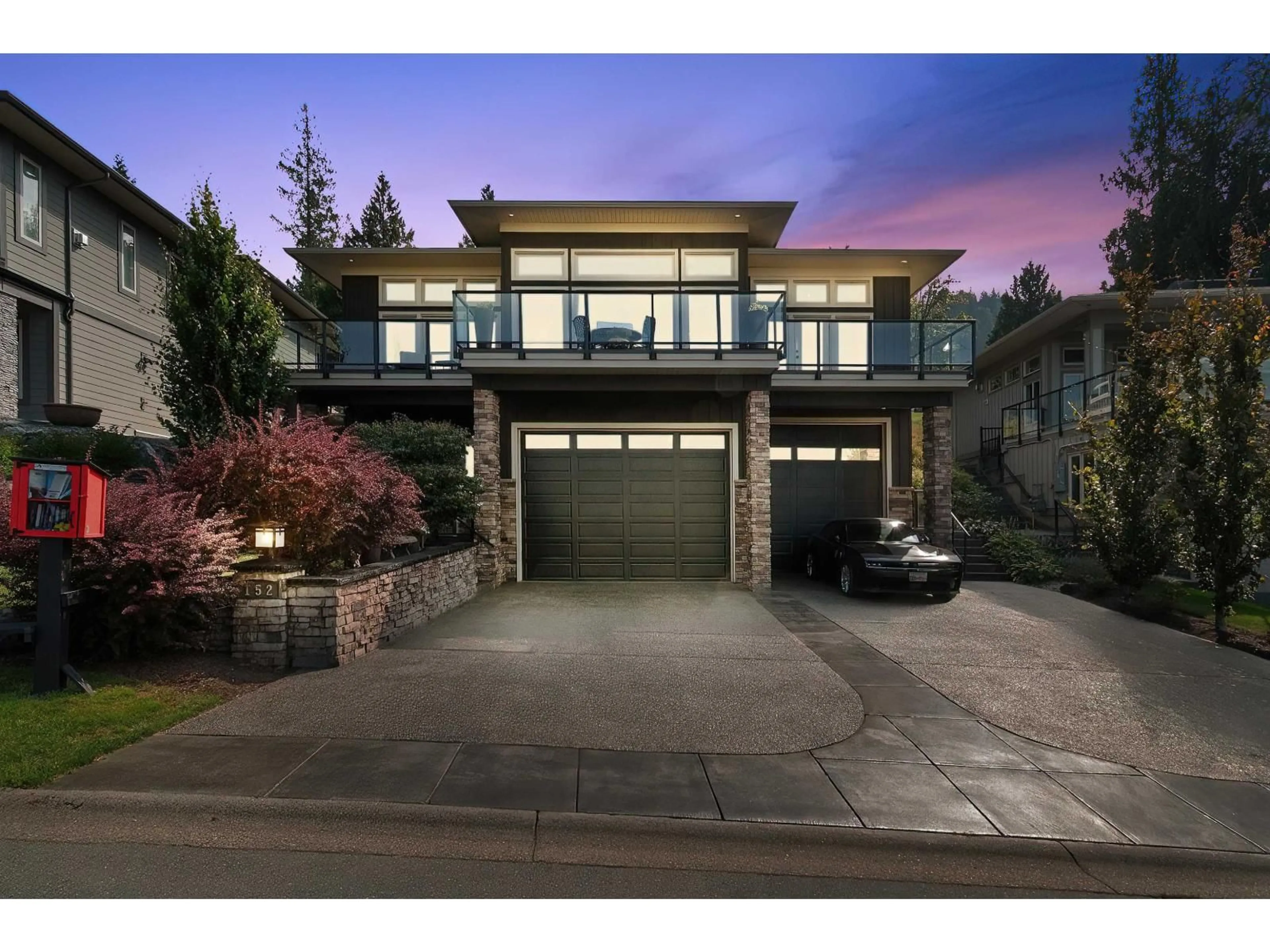 Unknown for 152 - 51075 FALLS COURT, Chilliwack British Columbia V4Z1K7