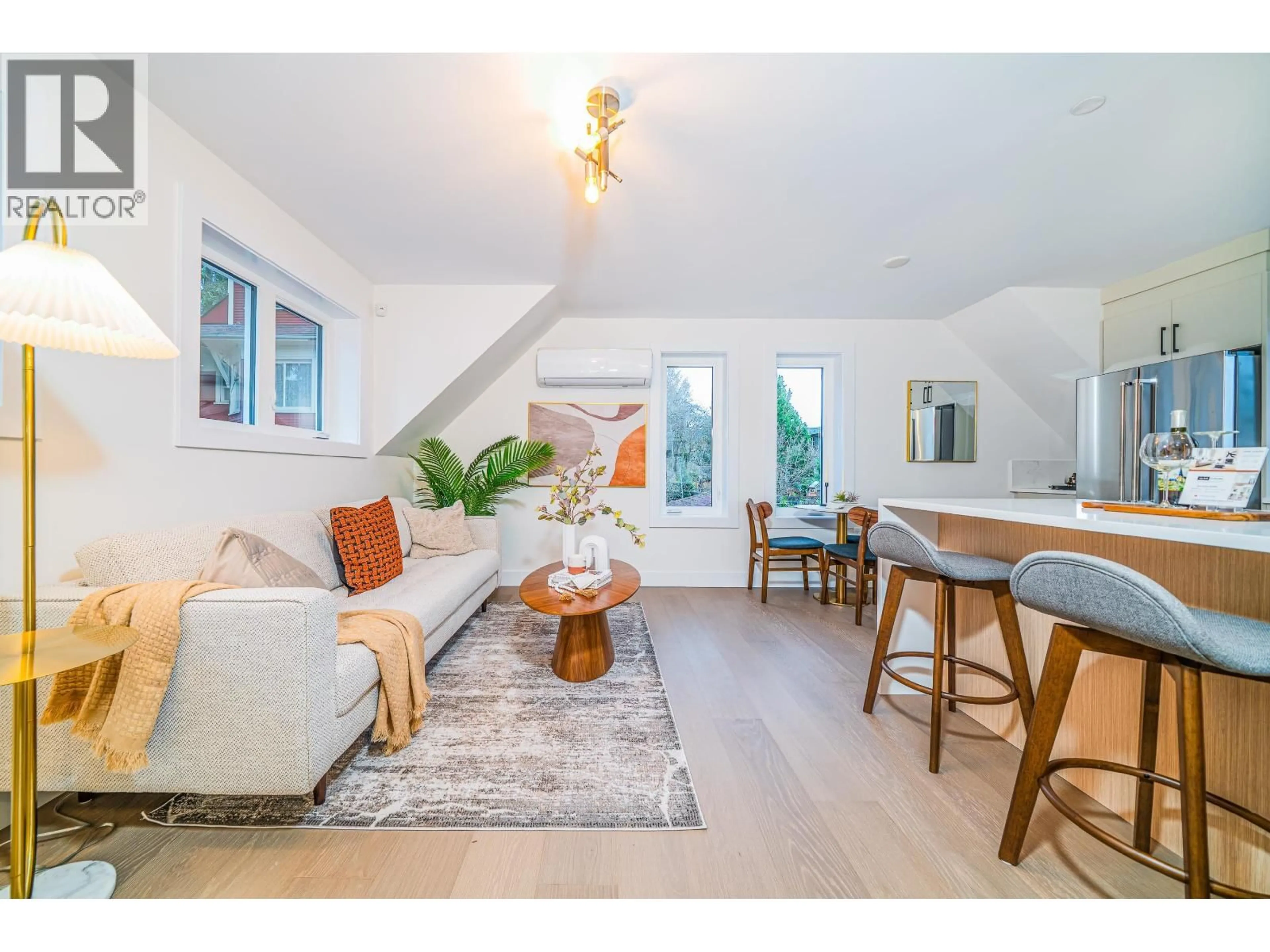 Living room with furniture, unknown for 1926 WILLIAM STREET, Vancouver British Columbia V5L2R8