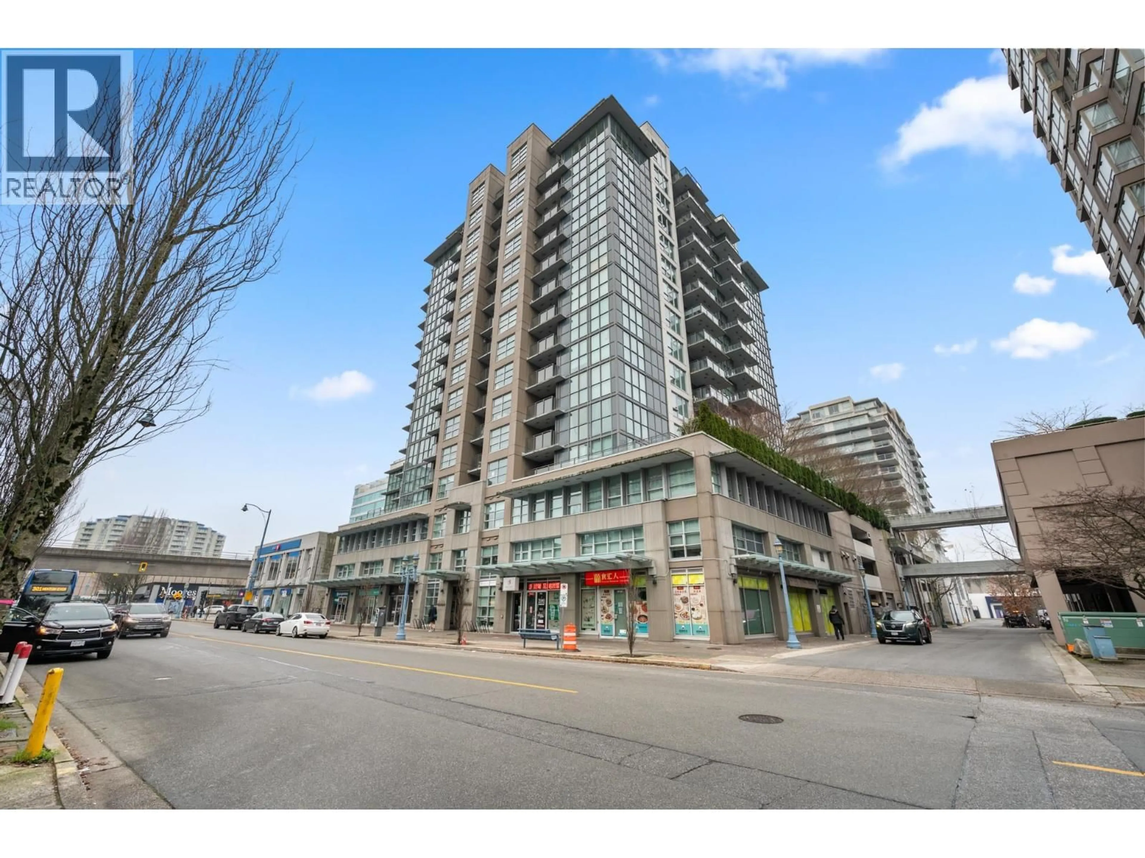 Unknown for 612 - 8033 SABA ROAD, Richmond British Columbia V6Y4M8