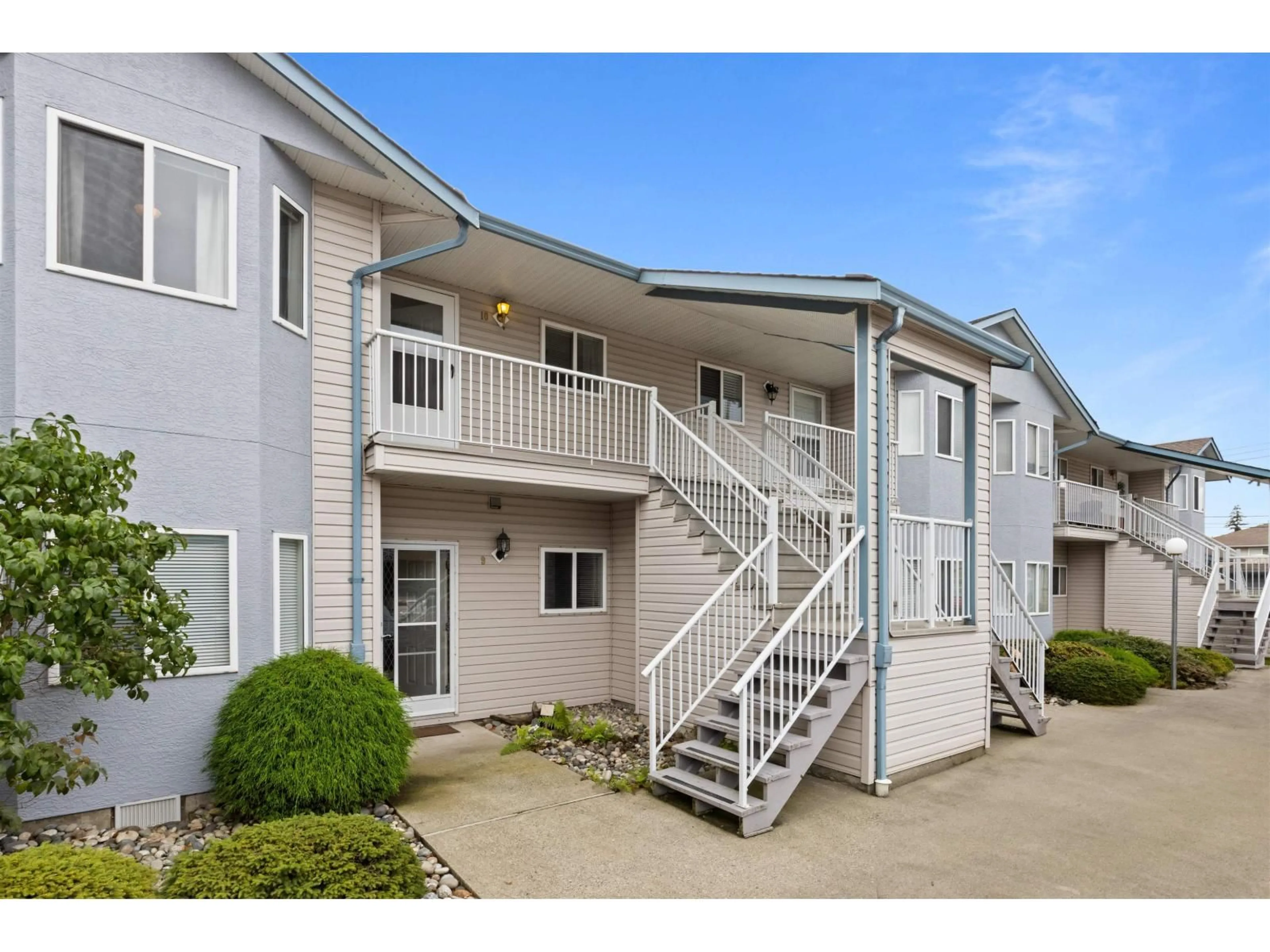 Unknown for 10 - 5770 VEDDER ROAD, Chilliwack British Columbia V2R3V6