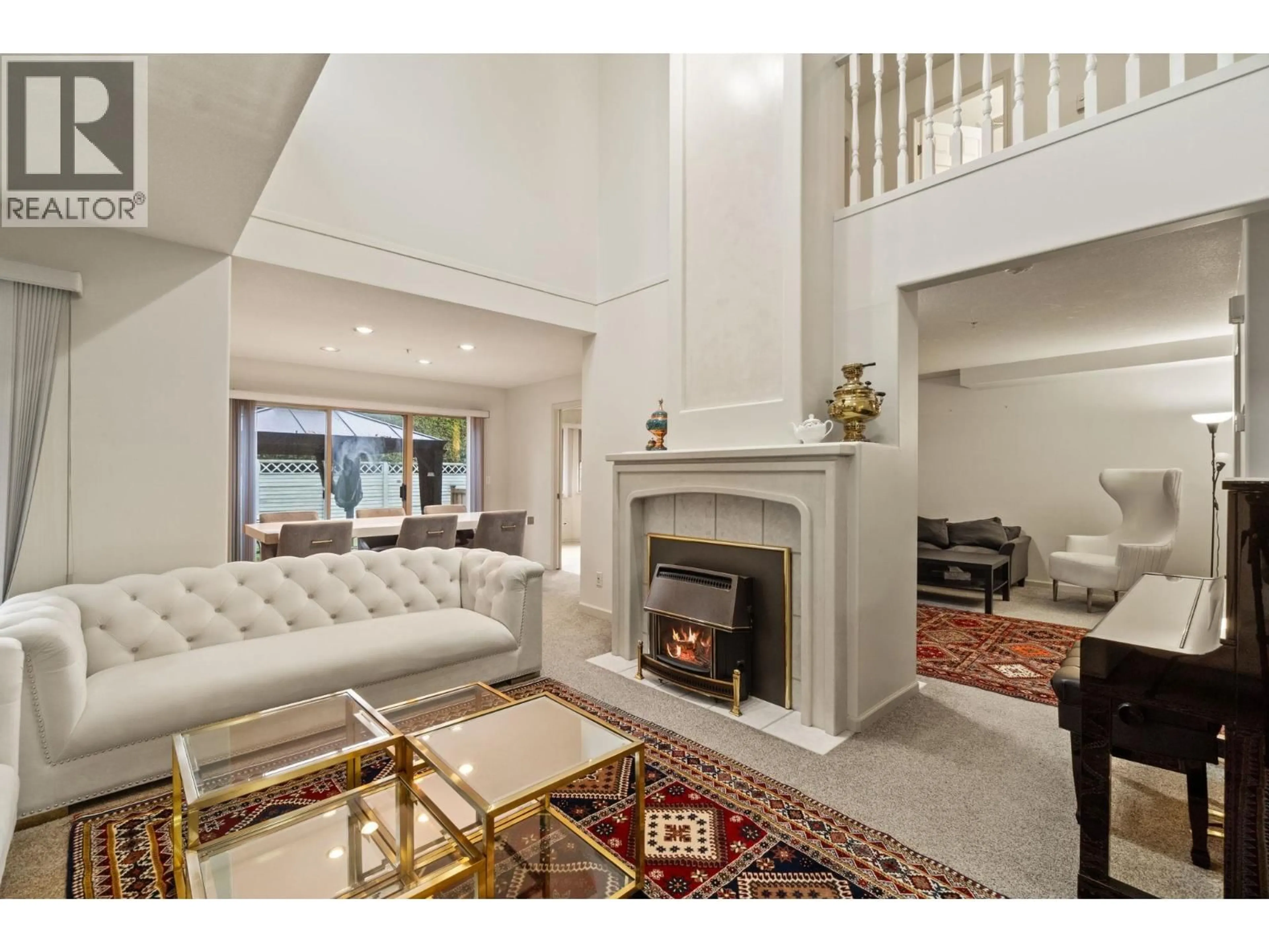 Living room with furniture, unknown for 29 - 1255 RIVERSIDE DRIVE, Port Coquitlam British Columbia V3B7W5