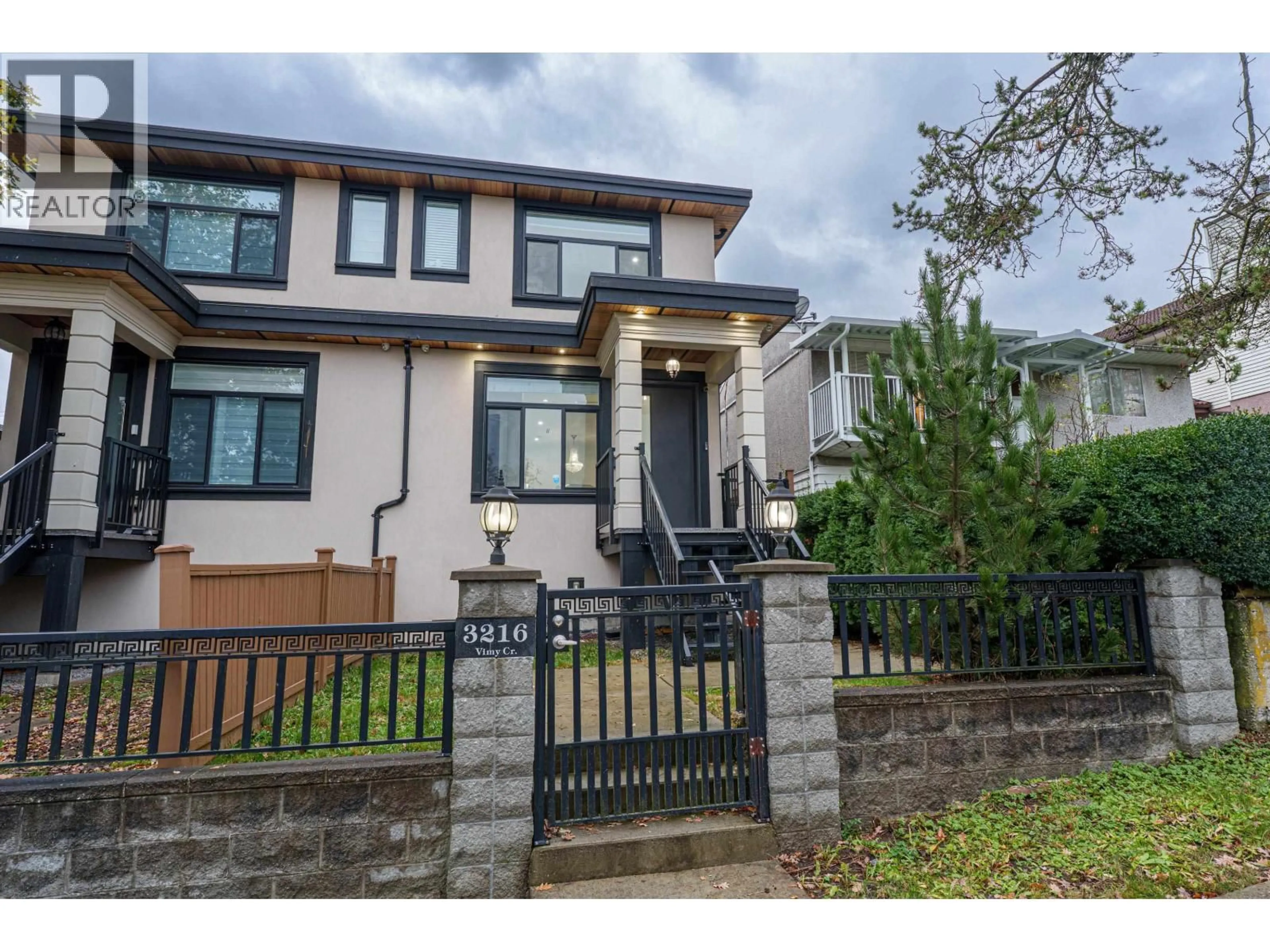 Unknown for 3216 VIMY CRESCENT, Vancouver British Columbia V5M4B4