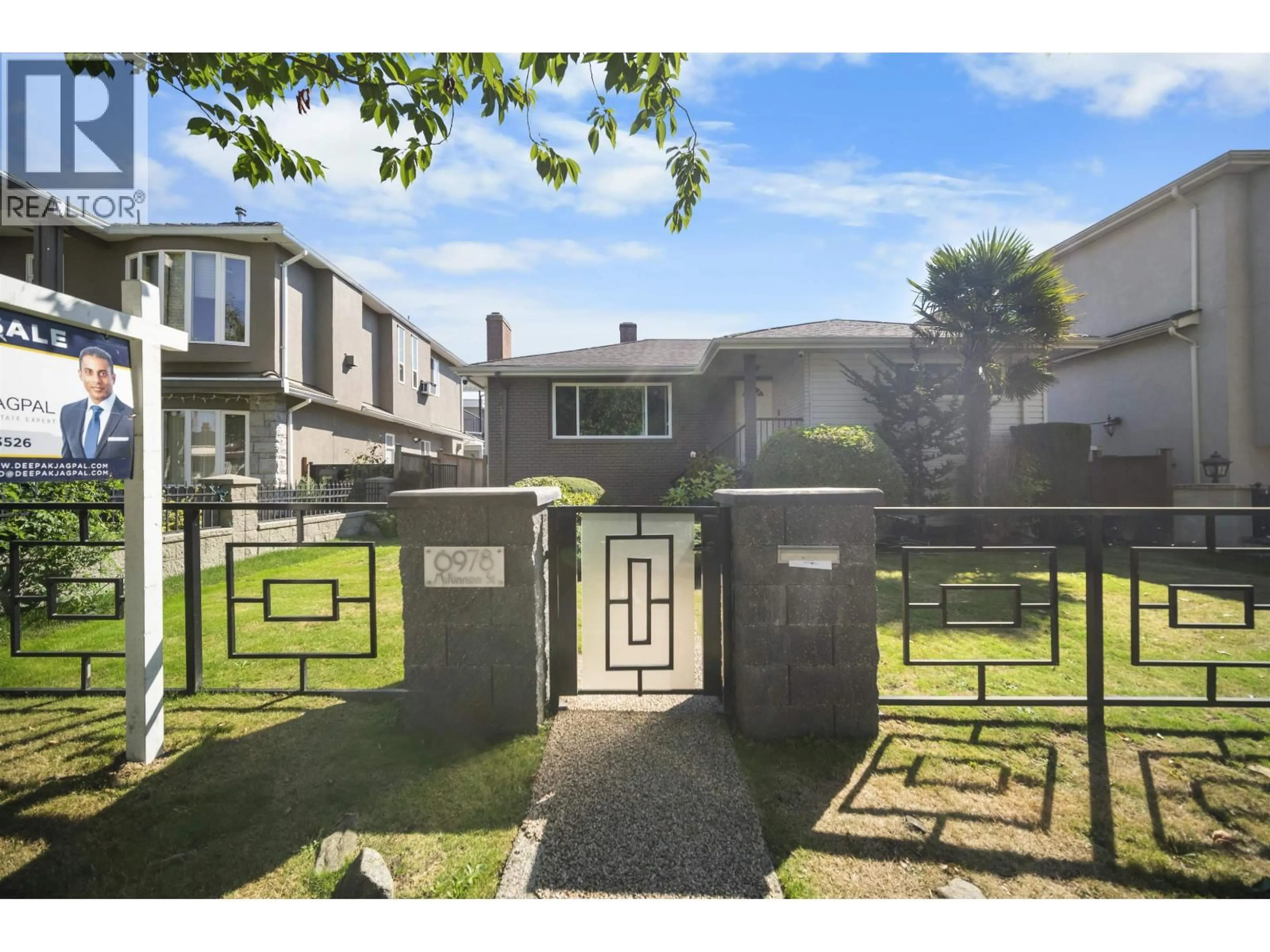 Unknown for 6978 MCKINNON STREET, Vancouver British Columbia V5S3G5